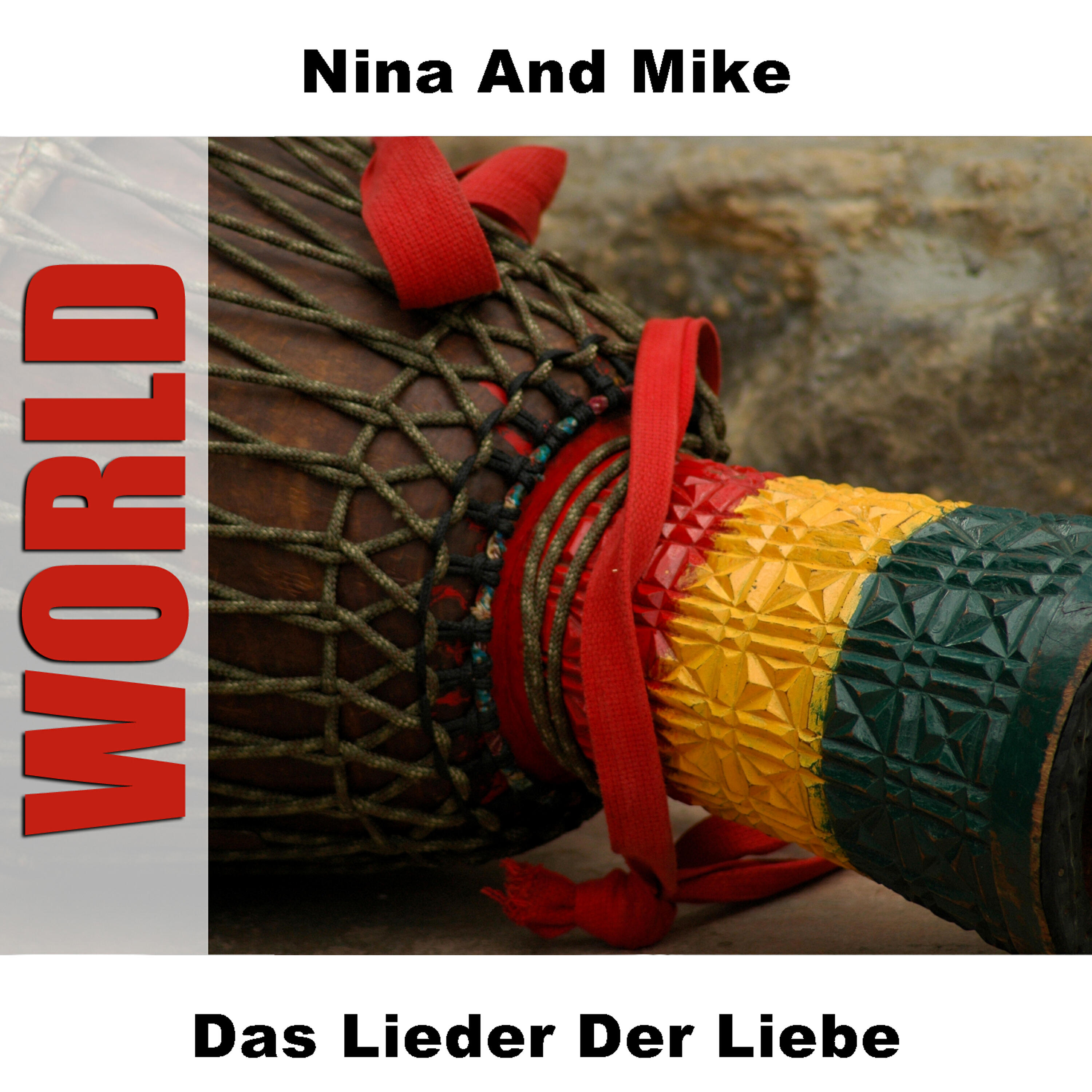 Релиз Das Lieder Der Liebe