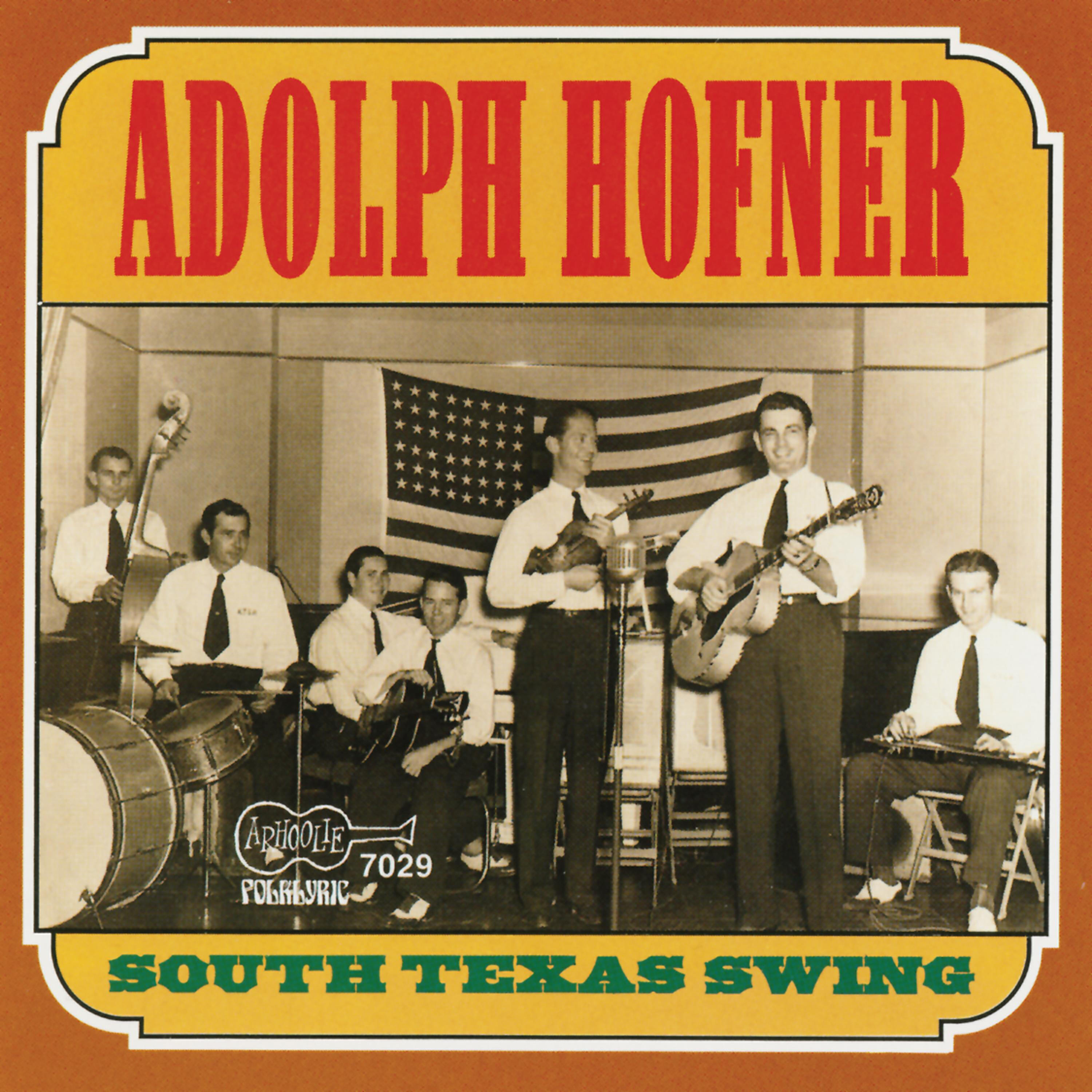 Релиз South Texas Swing