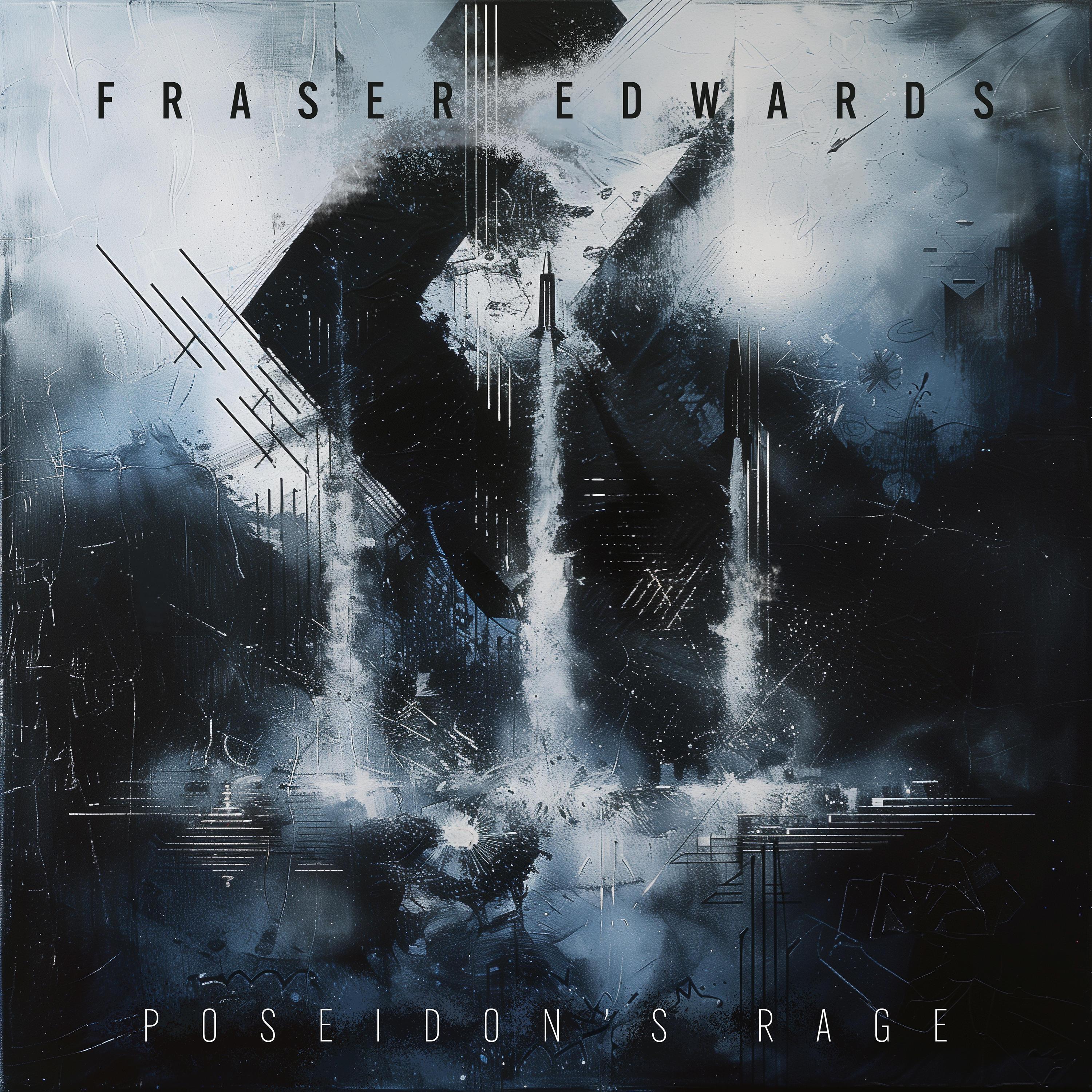 Релиз Poseidon's Rage
