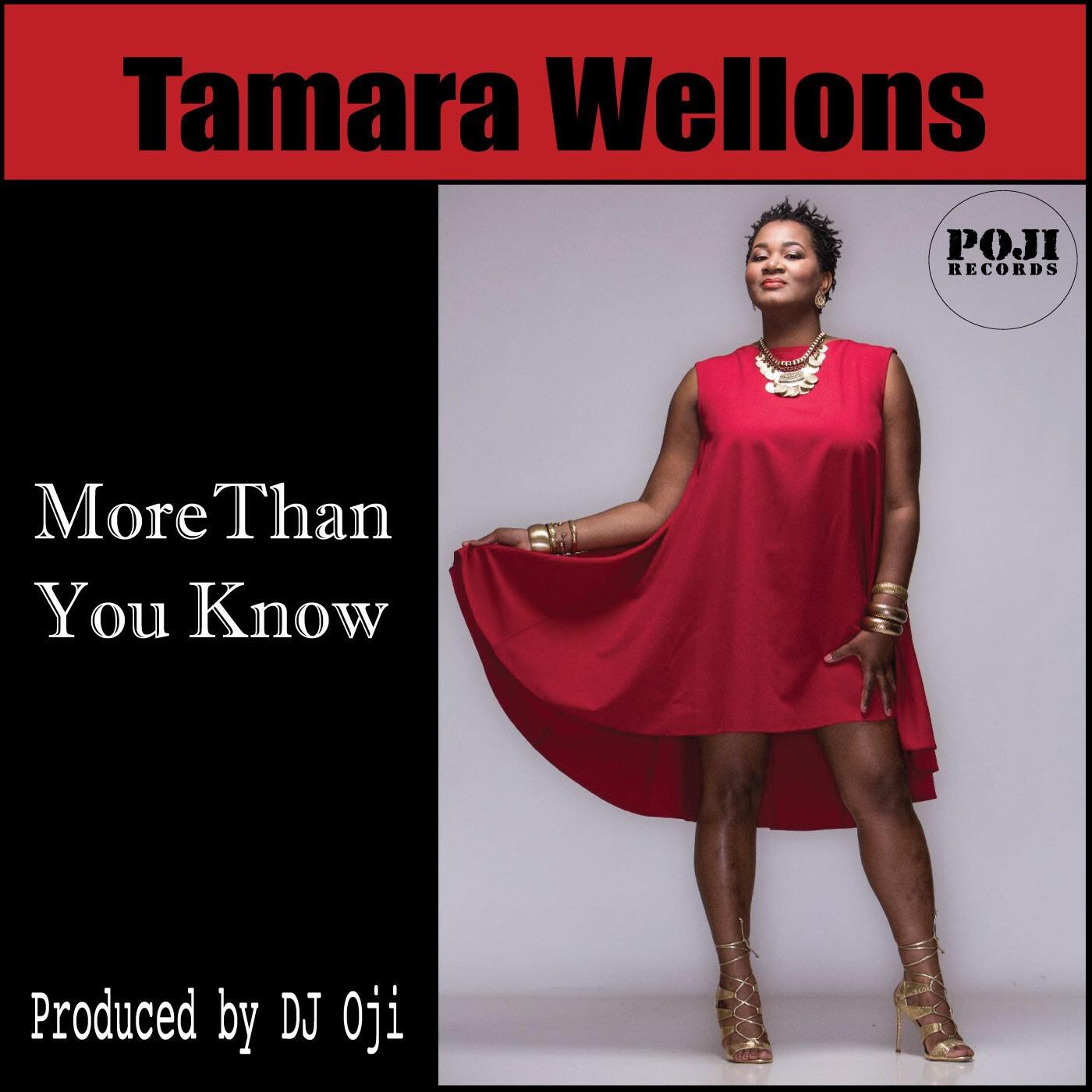 Релиз More Than You Know