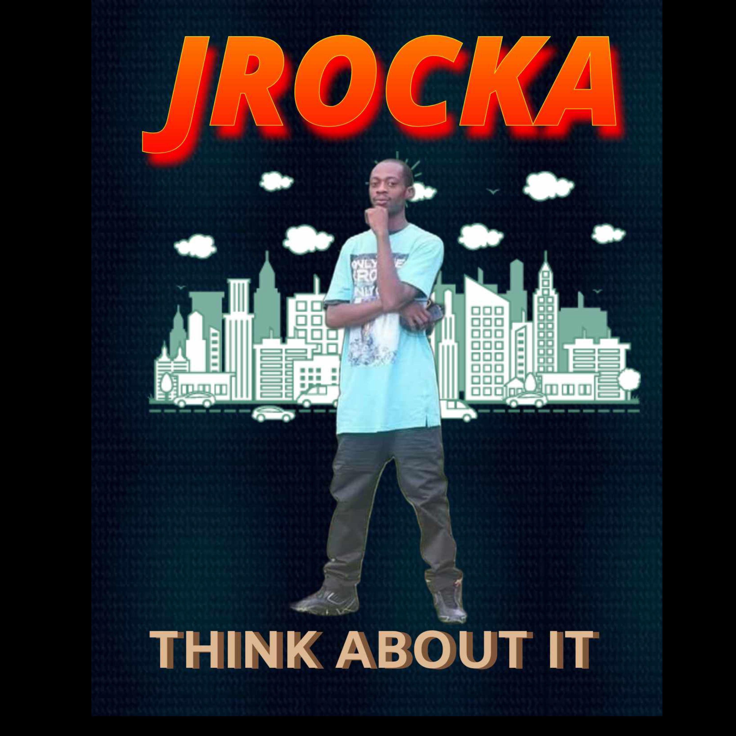Релиз Think About It