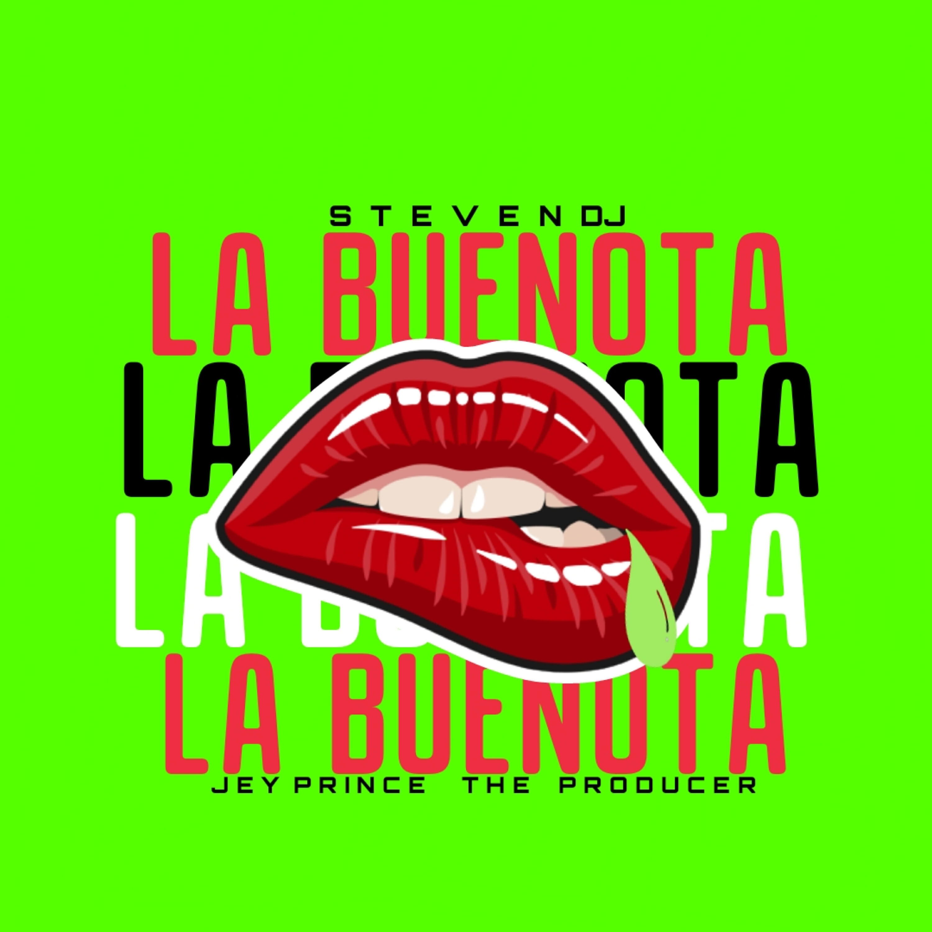 Релиз La Buenota