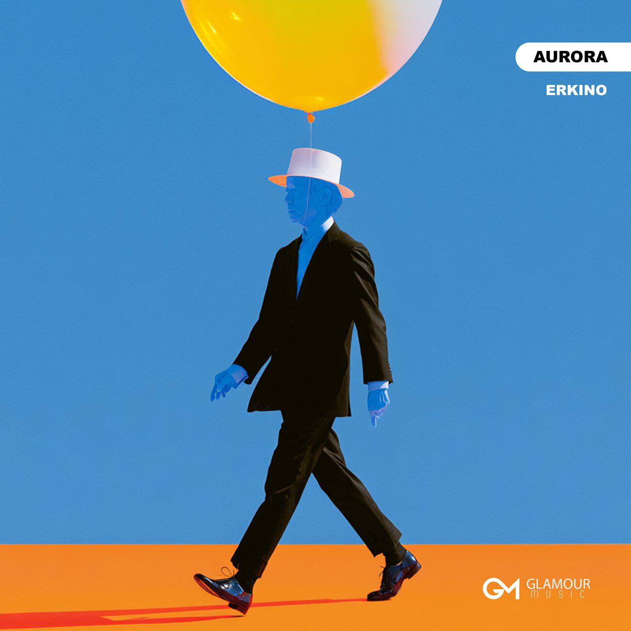 Релиз Aurora