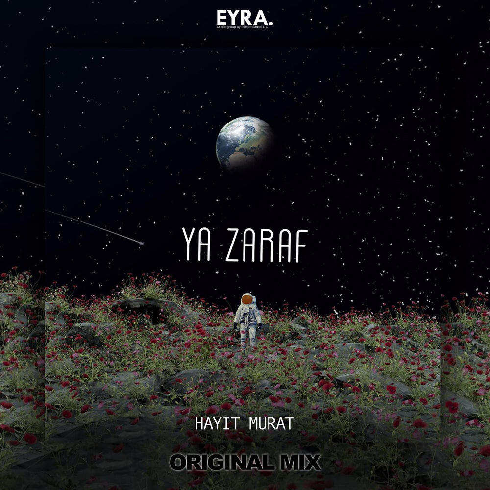 Релиз Ya Zaraf