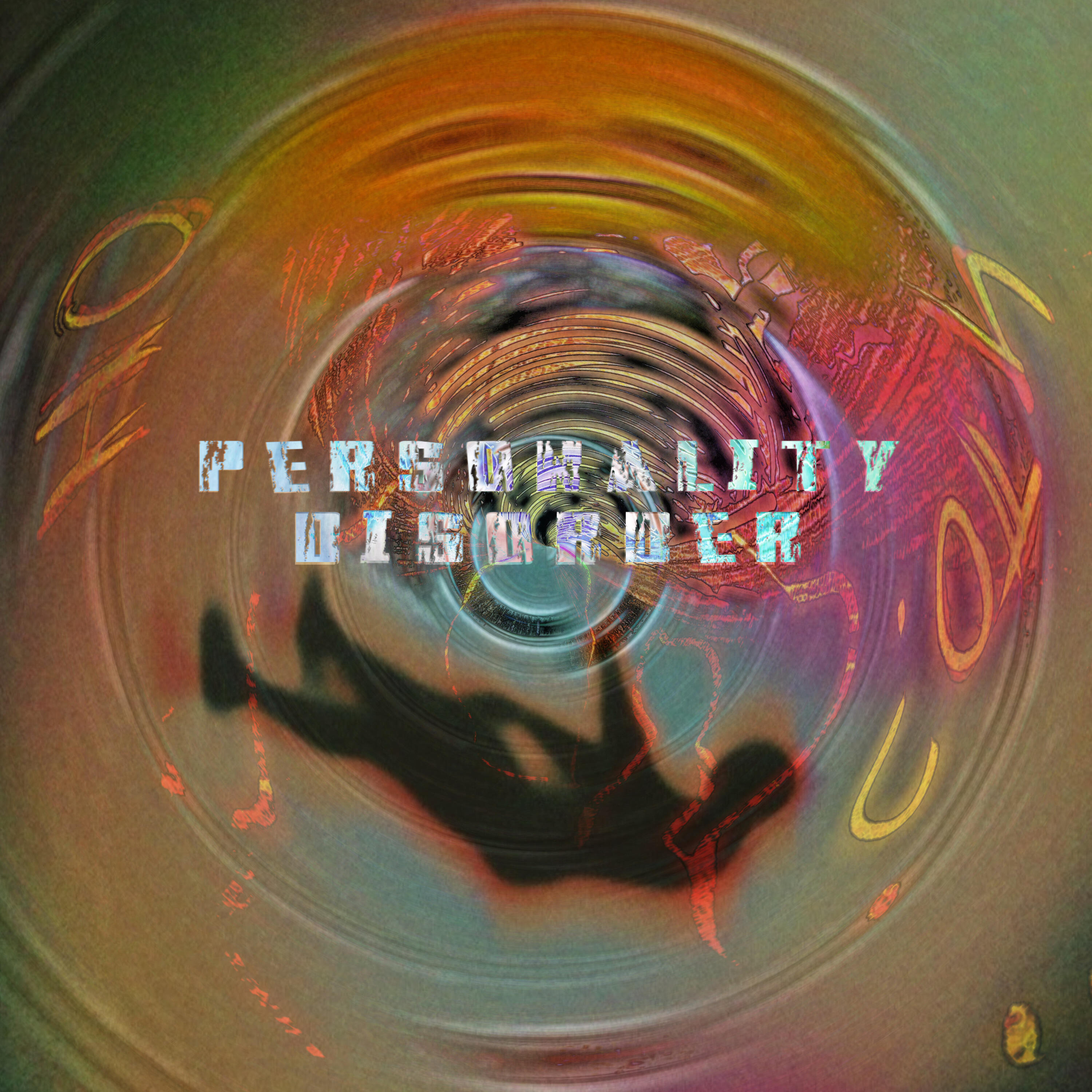 Релиз Personality Disorder