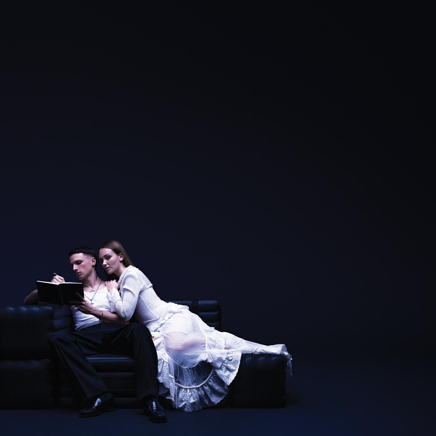 Релиз NON SONO GESÙ