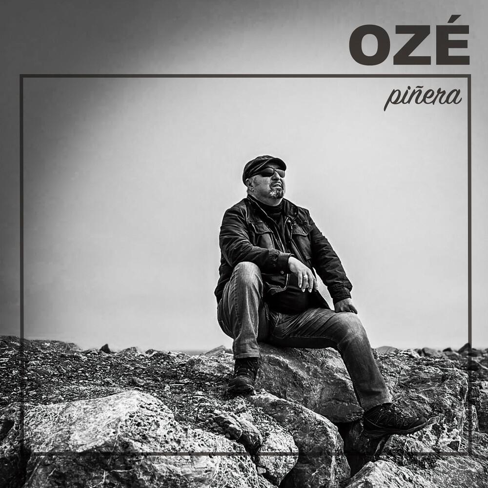 Релиз Piñera