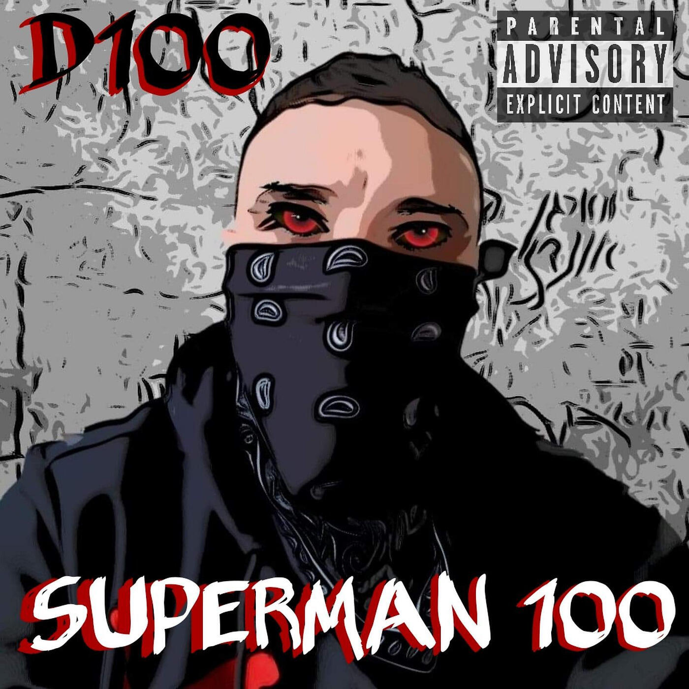 Релиз Superman 100