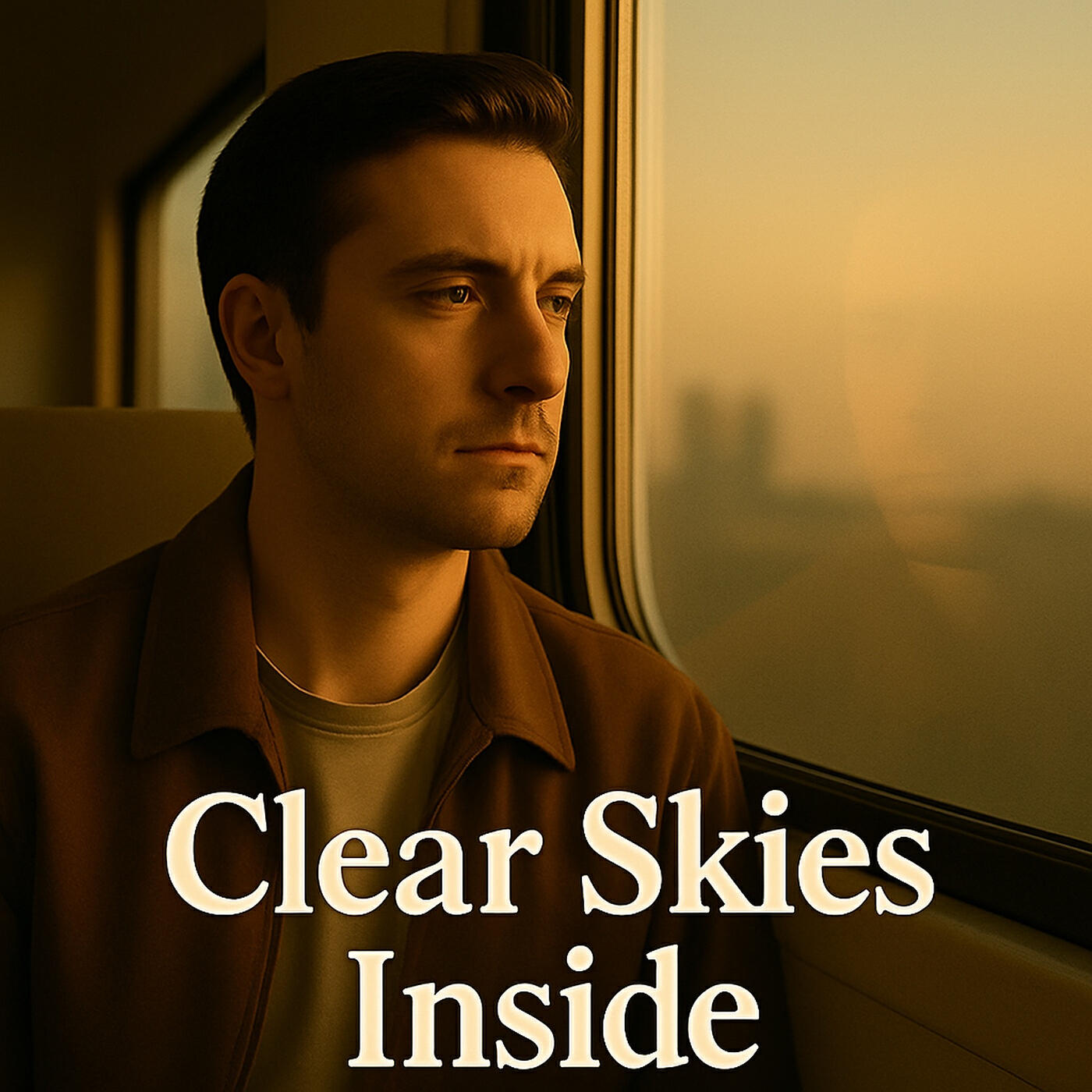 Релиз Clear Skies Inside