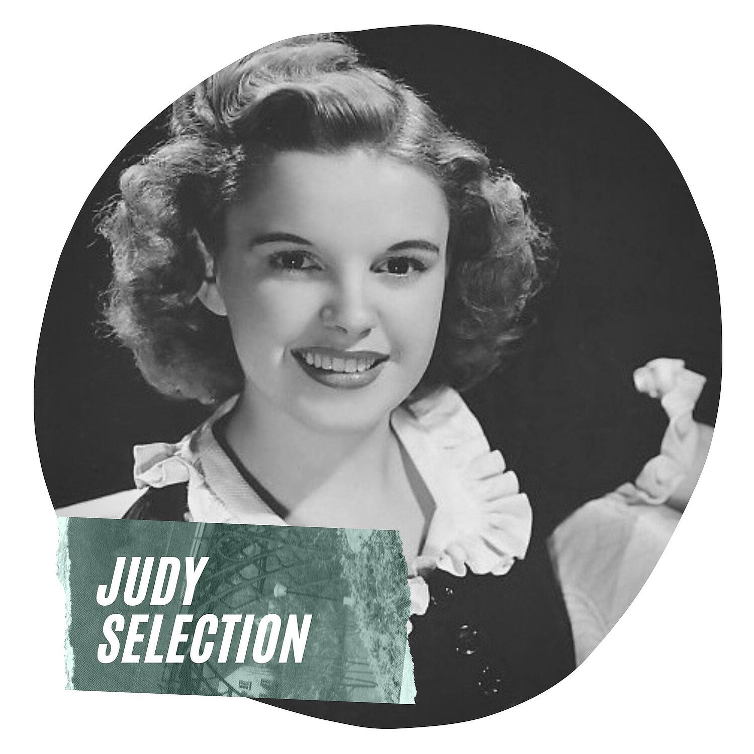 Релиз Judy Selection