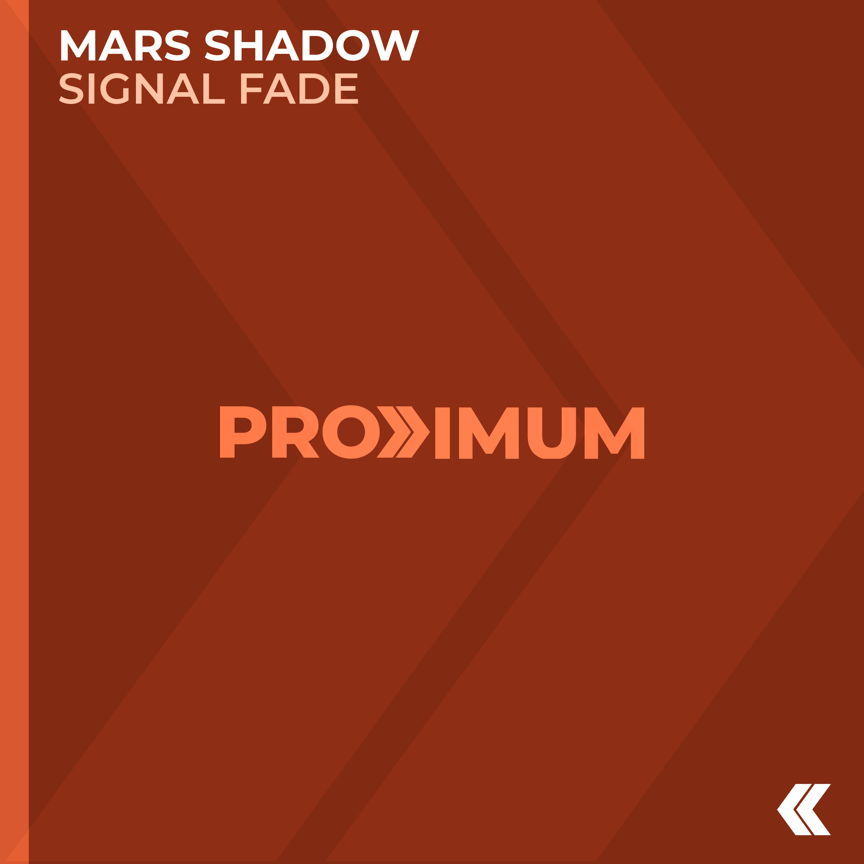 Релиз Signal Fade