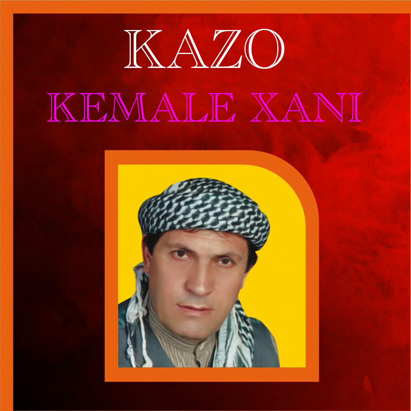 Релиз Kemale Xani