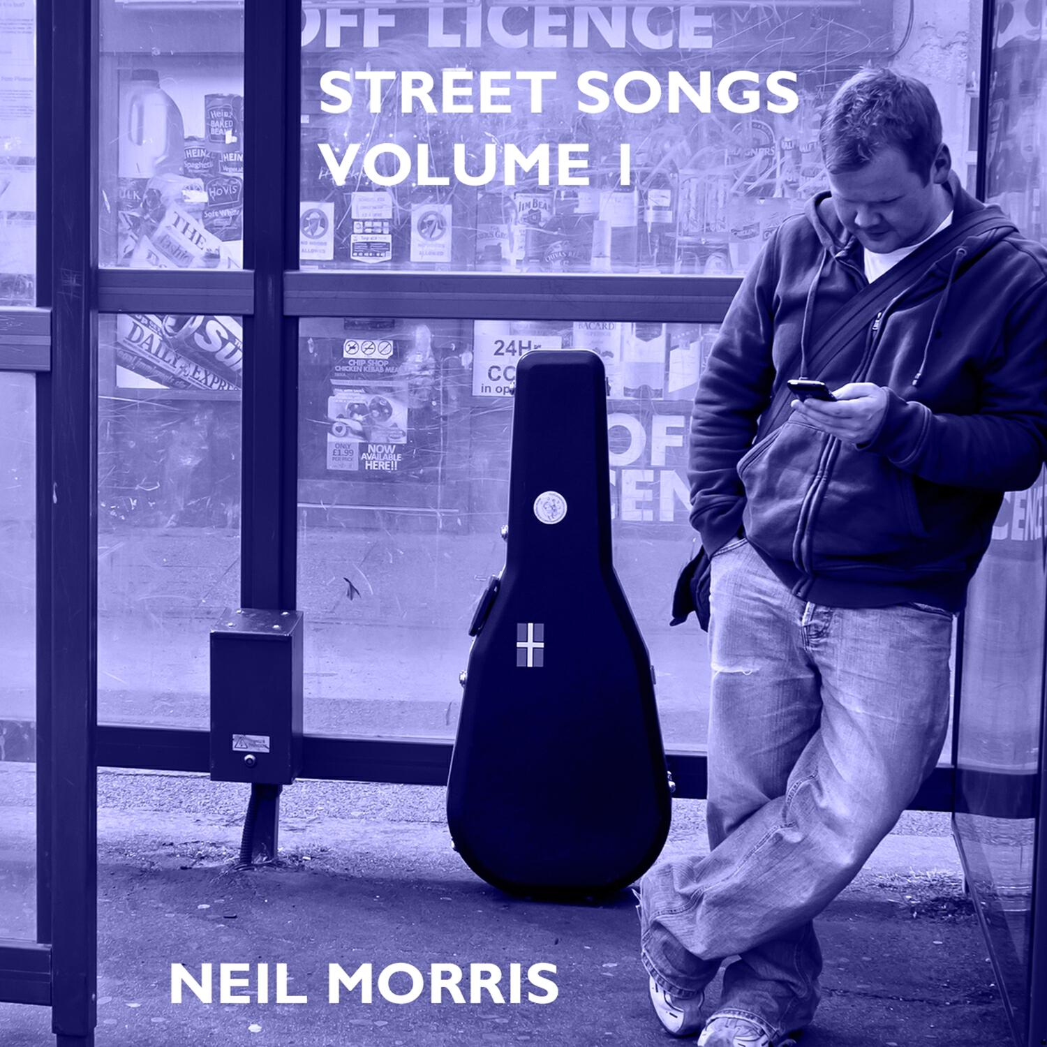 Релиз Street Songs - Volume 1