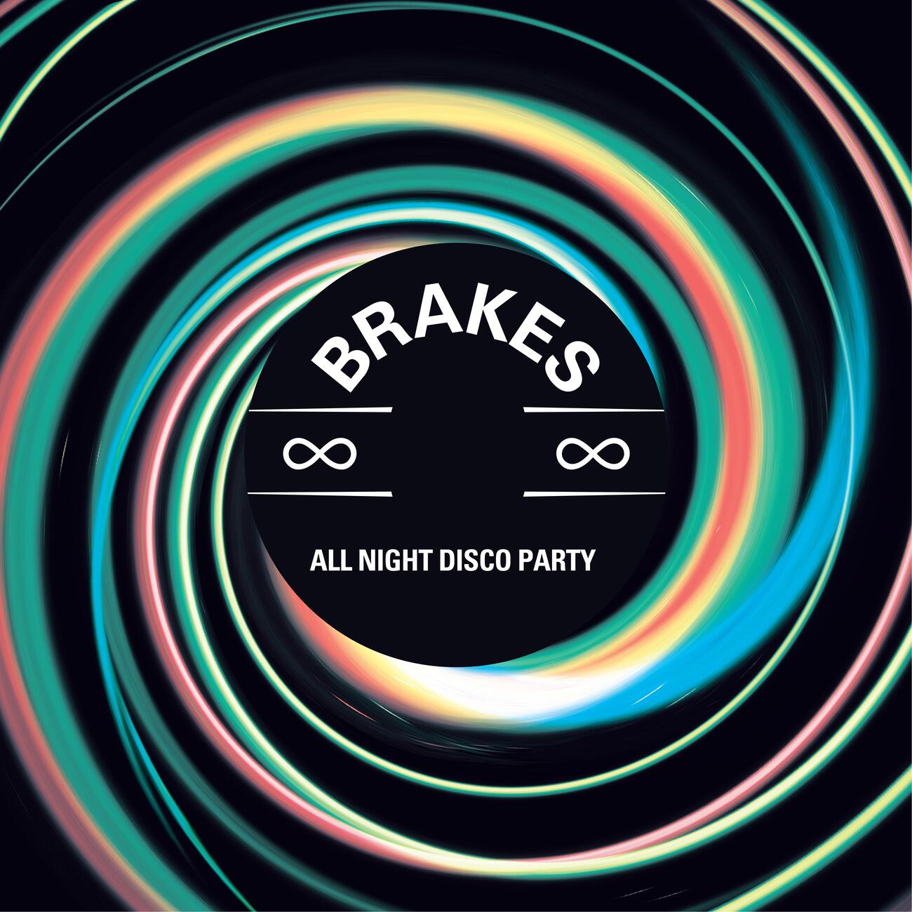 Релиз All Night Disco Party