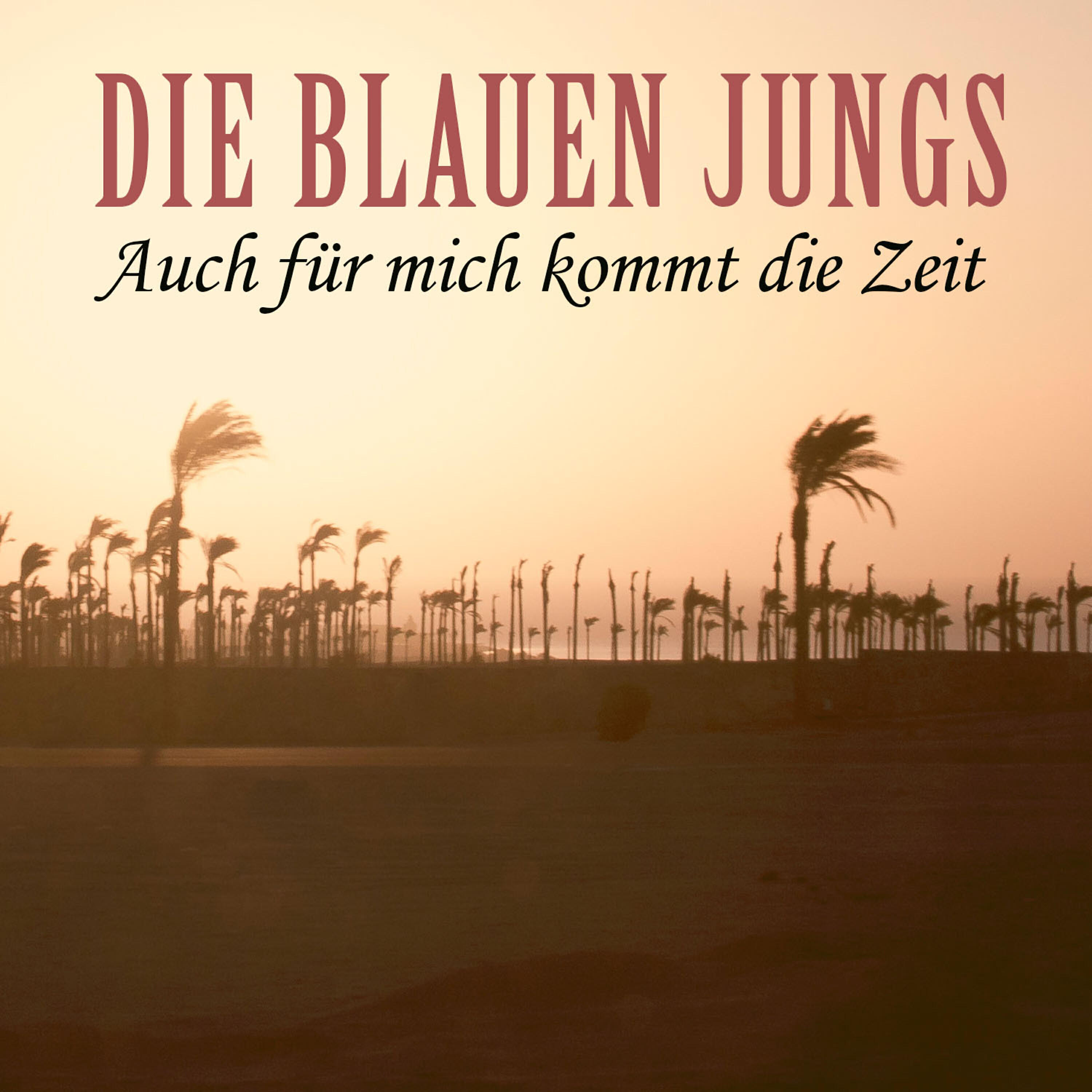 Релиз Auch für mich kommt die Zeit