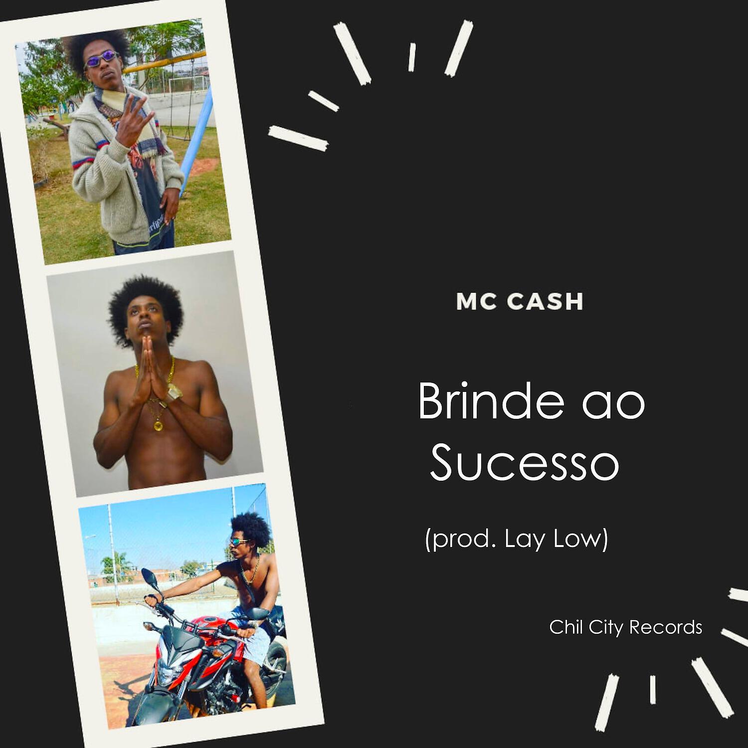 Релиз Brinde ao Sucesso