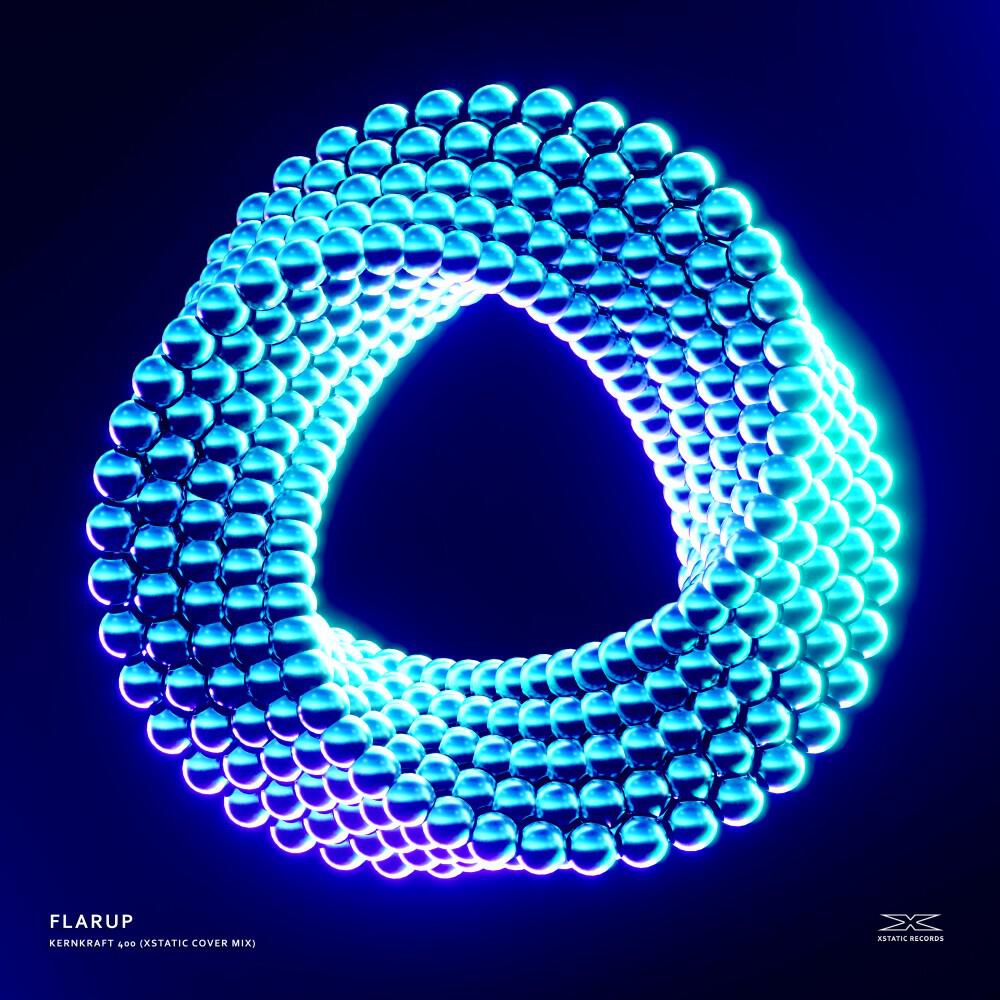 Релиз Kernkraft 400 (Xstatic Cover Mix)