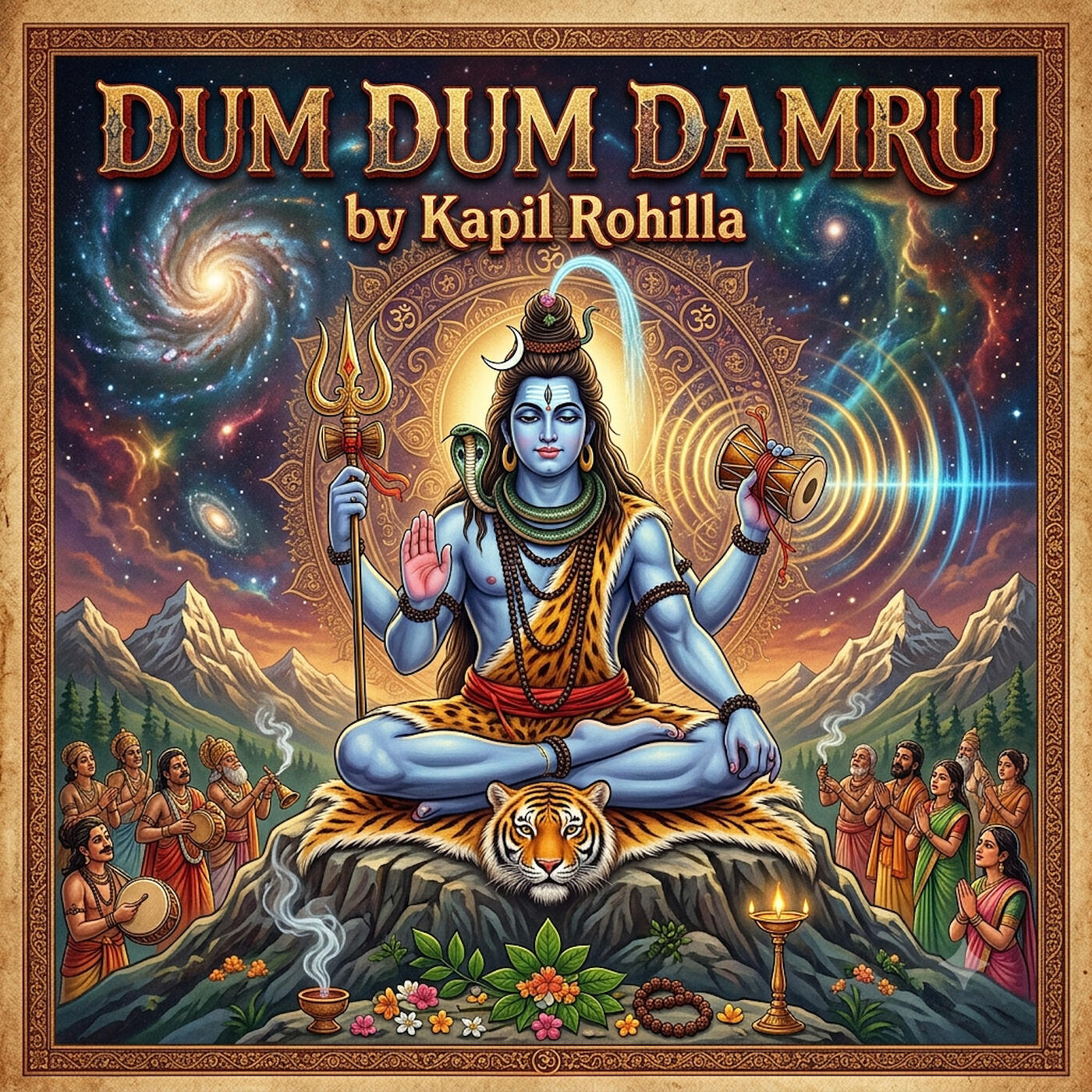 Kapil Rohilla