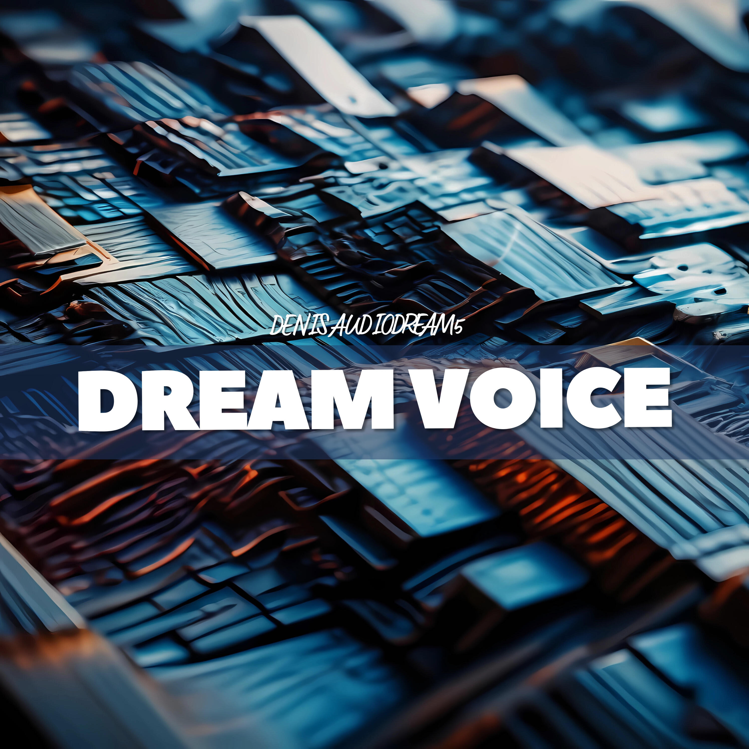 Релиз Dream Voice
