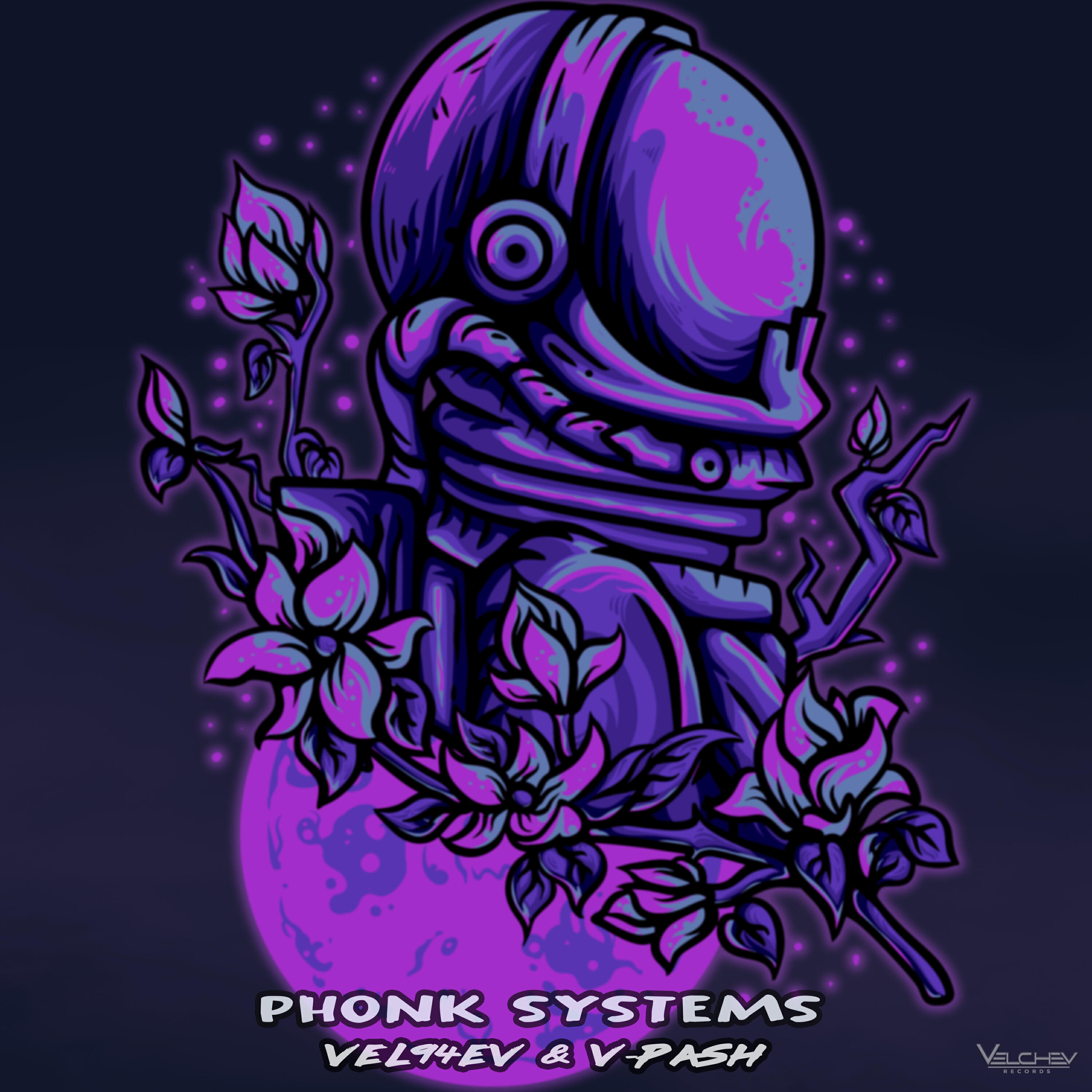 Релиз Phonk Systems