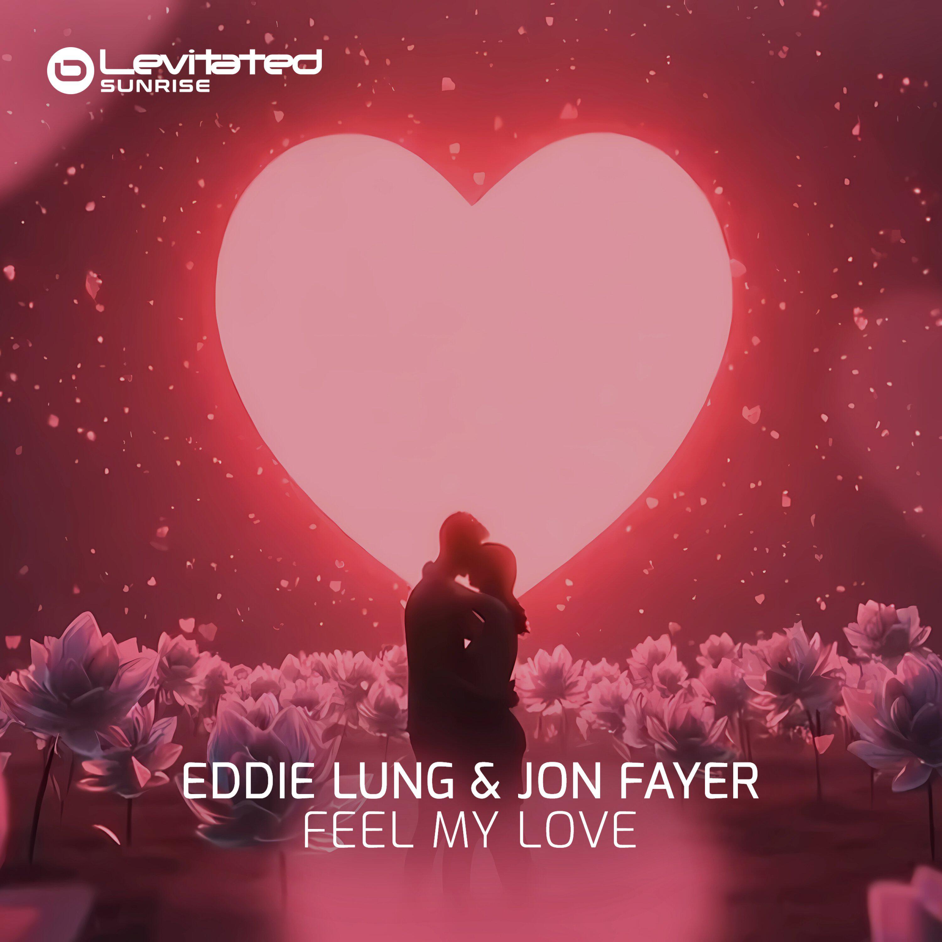 Релиз Feel My Love