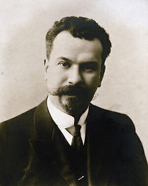 Sergey Vasilenko