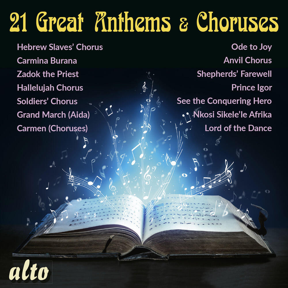 Amor Artis Chorale