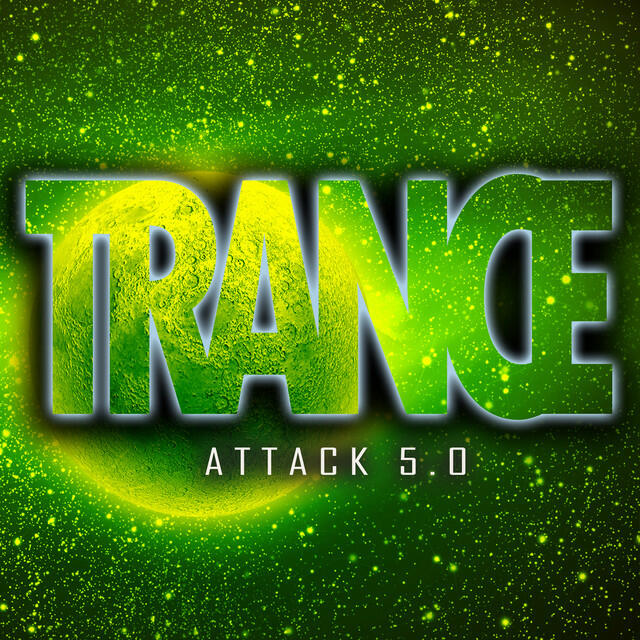 Релиз TRANCE ATTACK 5.0
