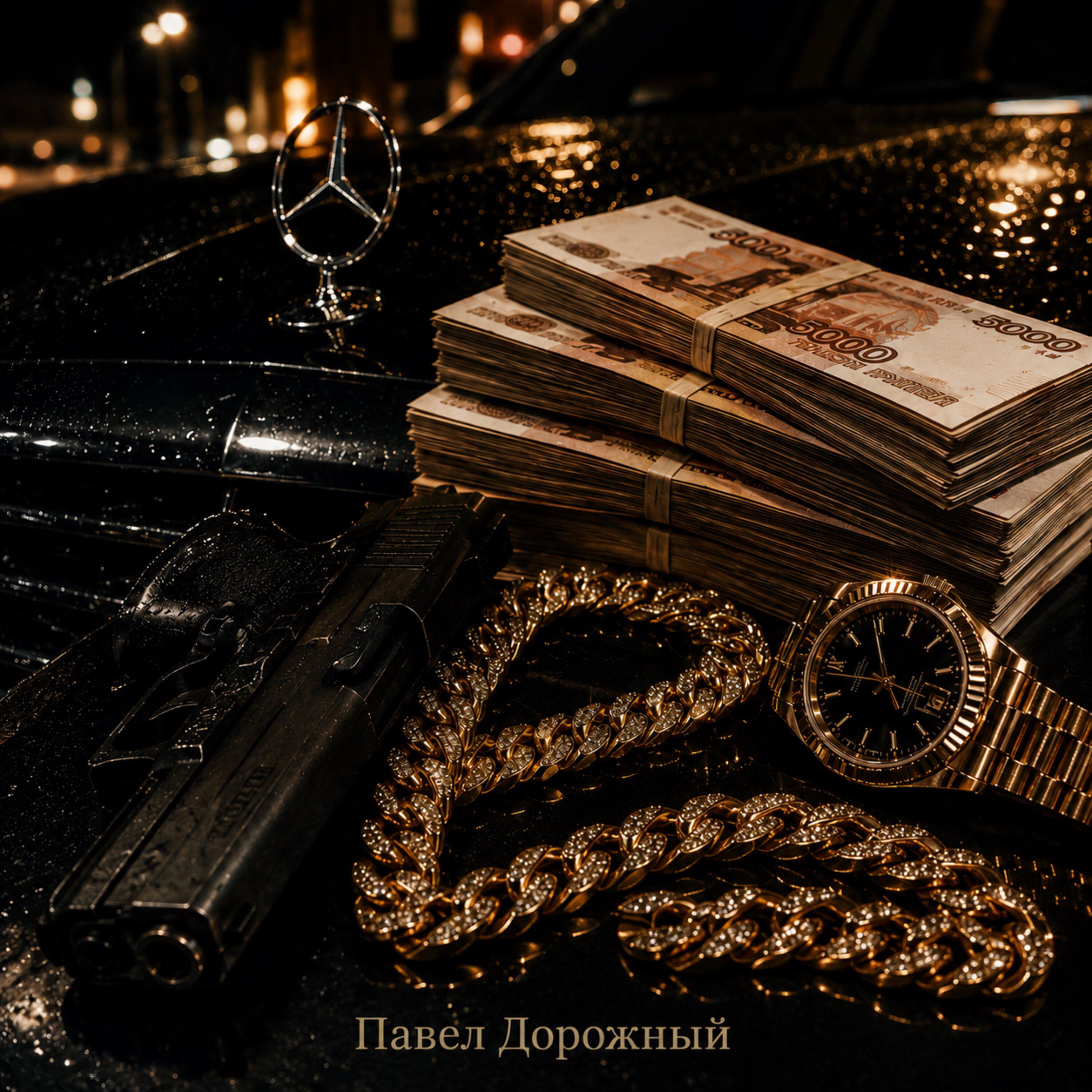 Релиз Бабки любят тишину