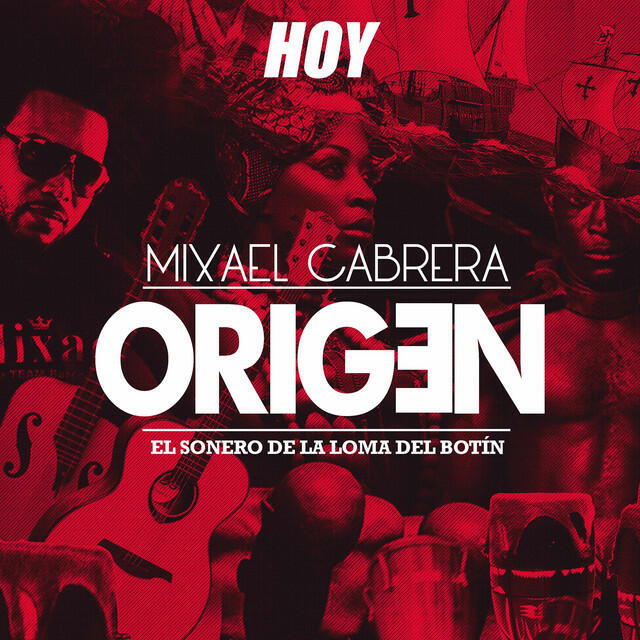 Релиз Hoy - Origen