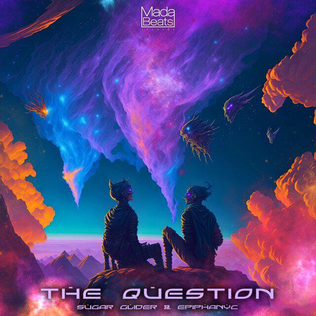 Релиз The Question