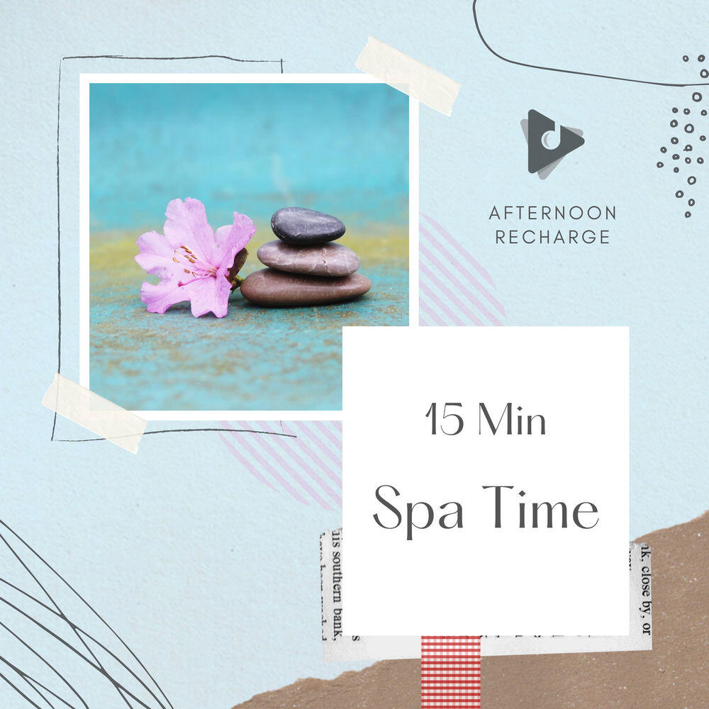 Релиз 15 Min Spa Time
