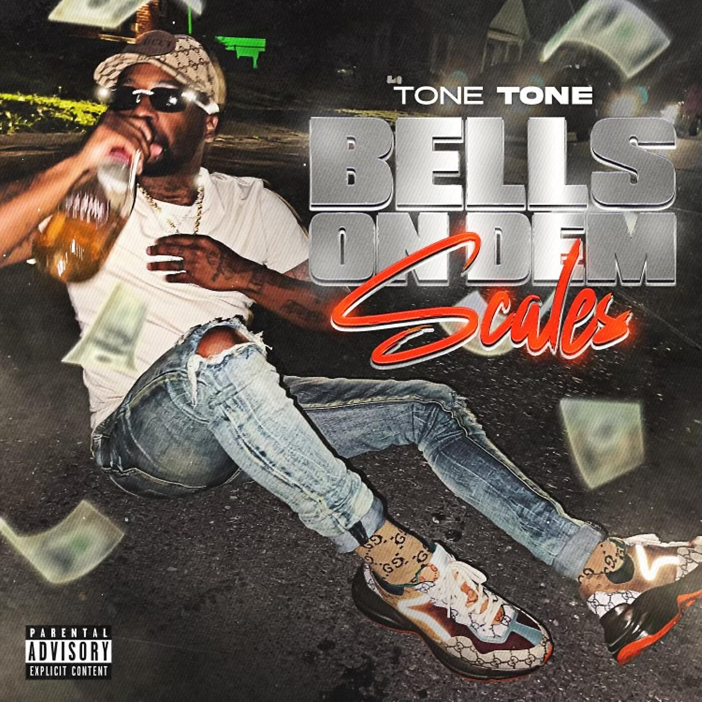 Скачать песню Tone Tone - Bells on Dem Scales бесплатно в MP3 для Android и iOS
