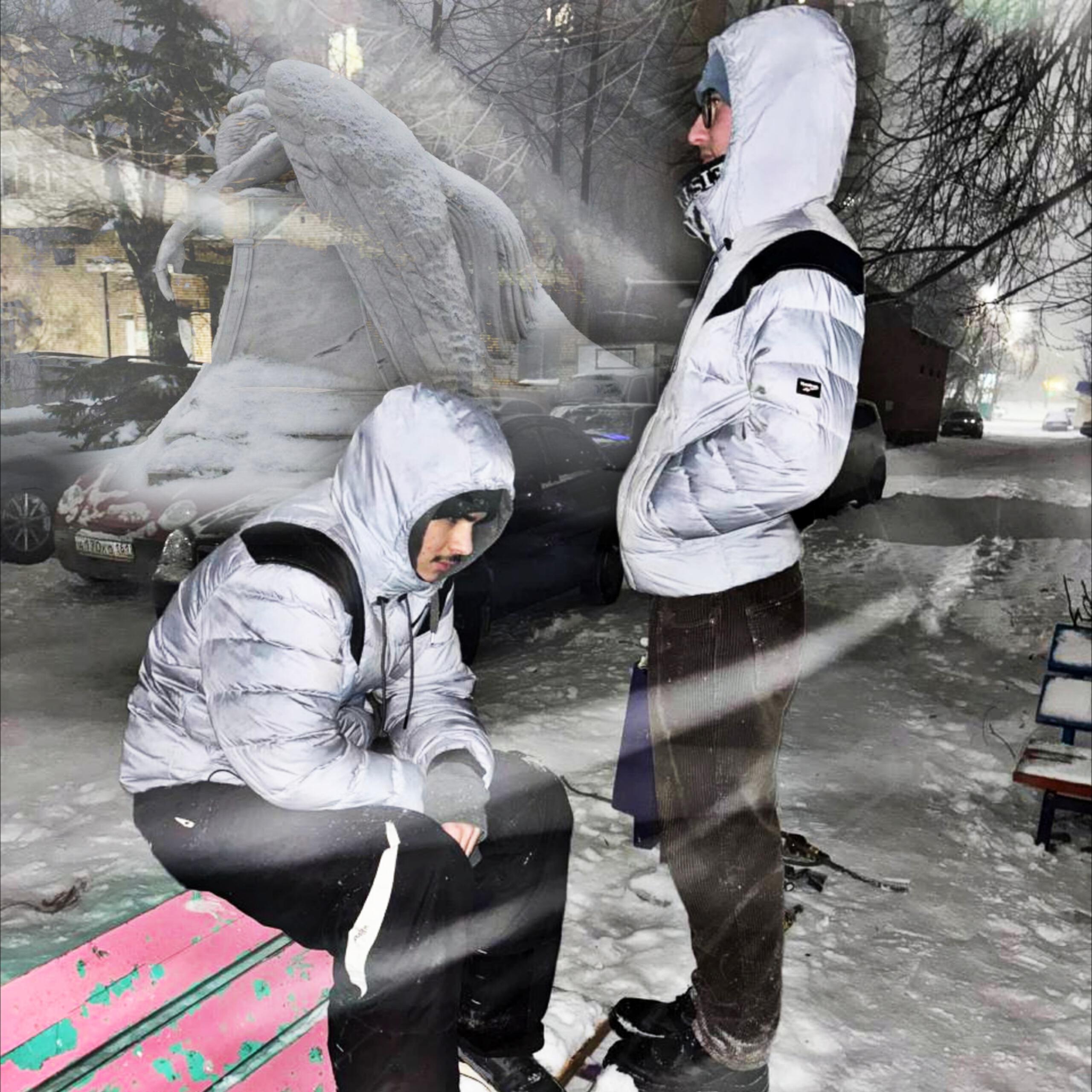 Релиз Фрунзе диск 2: Хипа ту де хапа