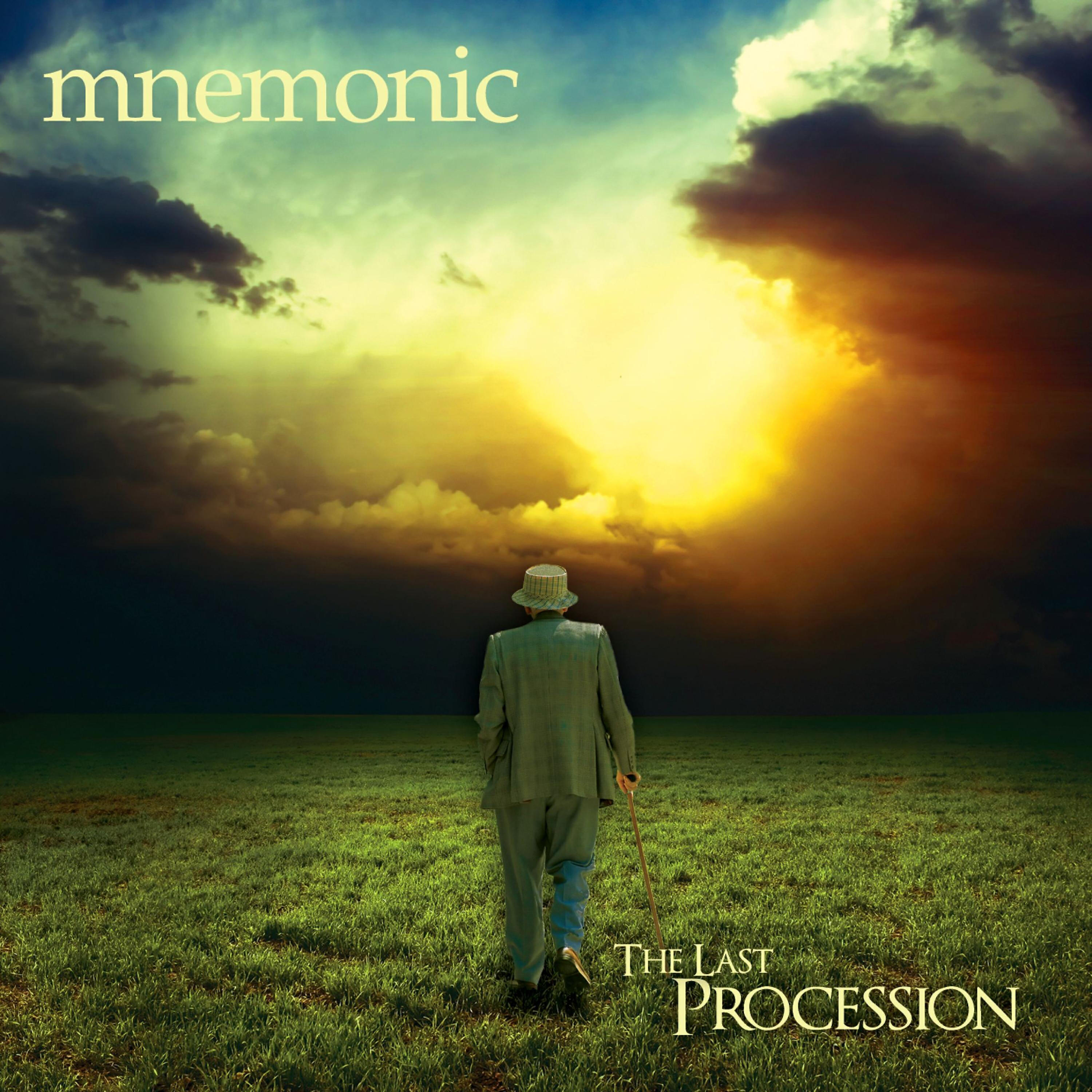 Релиз The Last Procession