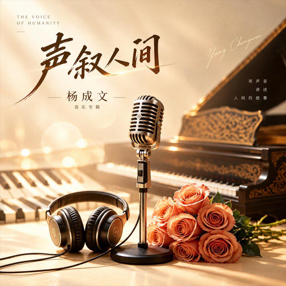 杨成文