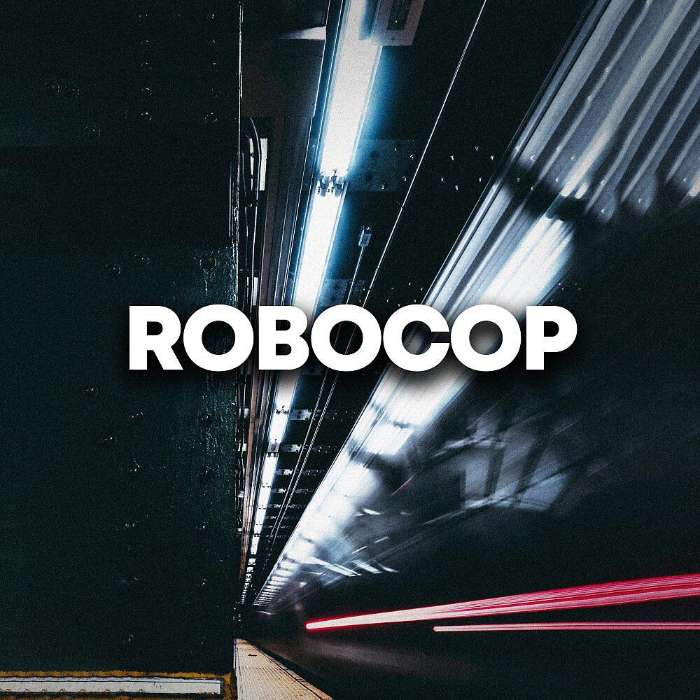 Релиз Robocop