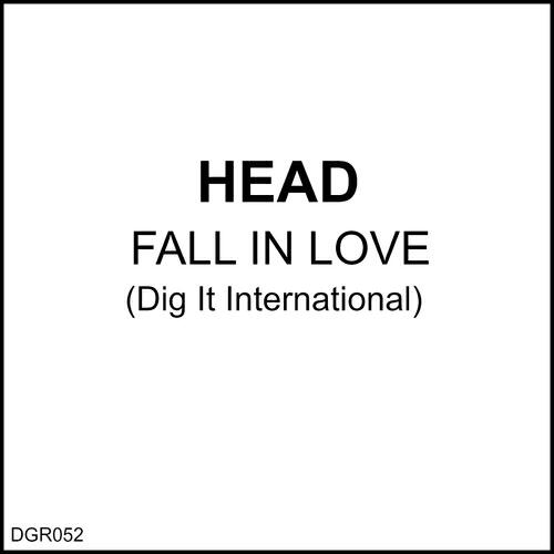 Релиз Fall in Love