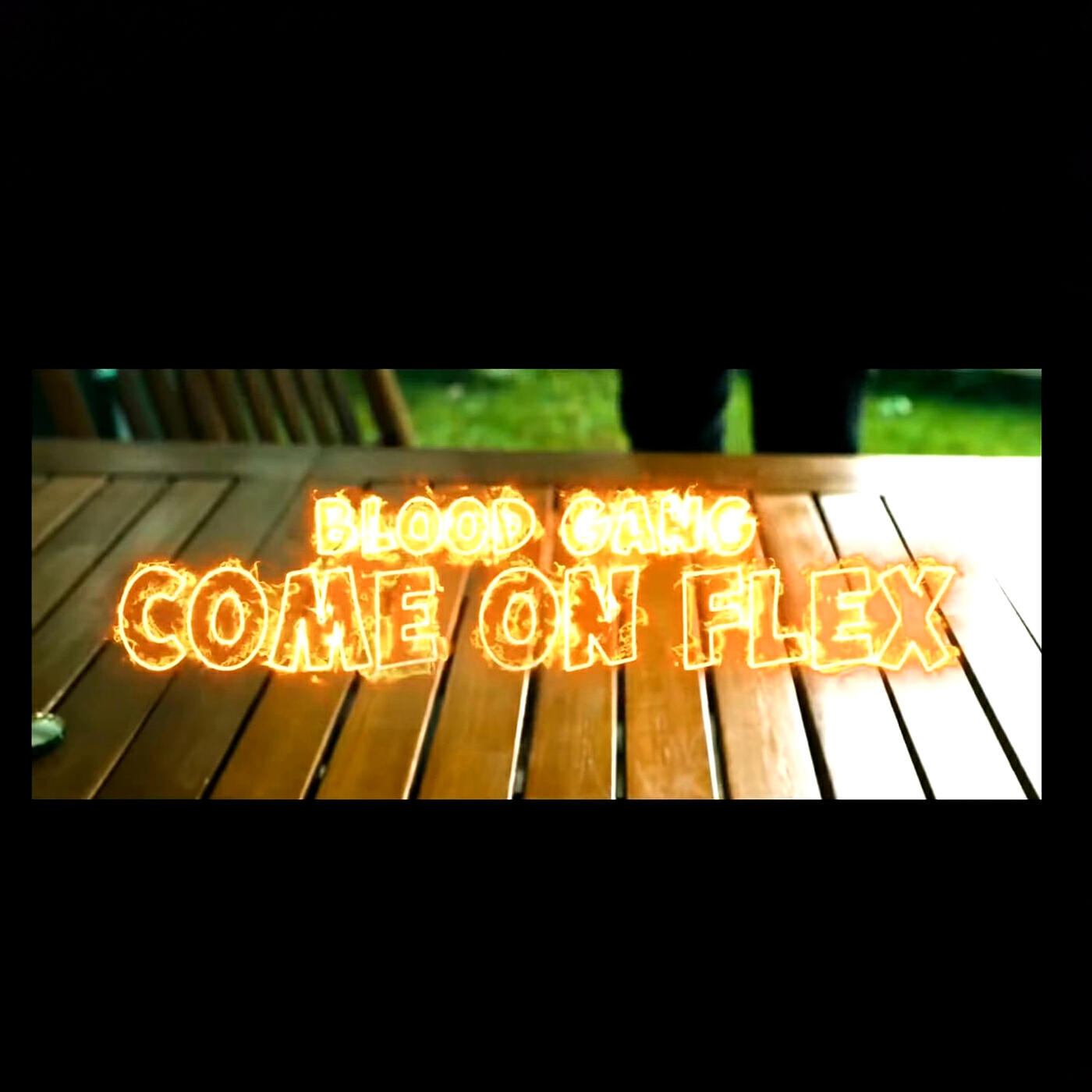 Релиз Come On FLeX