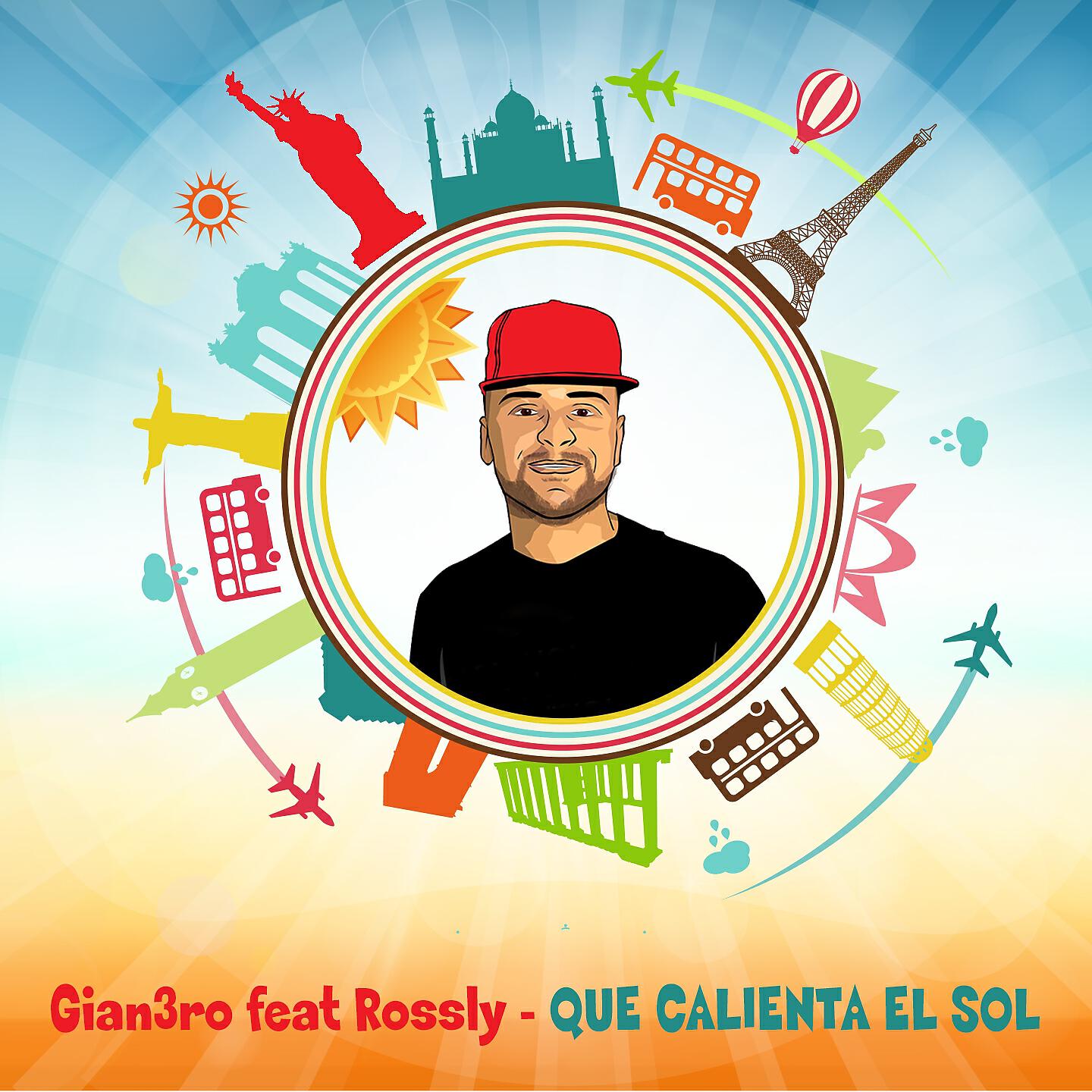 Релиз Que Calienta el Sol