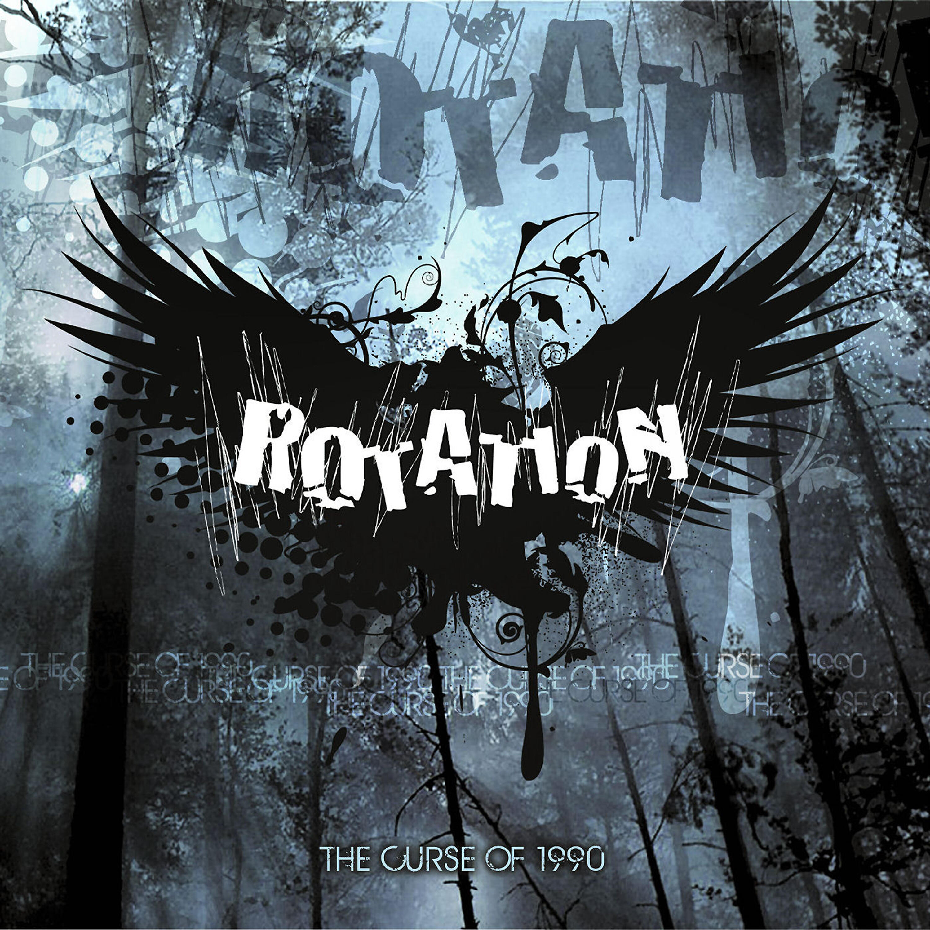 Релиз The Curse of 1990