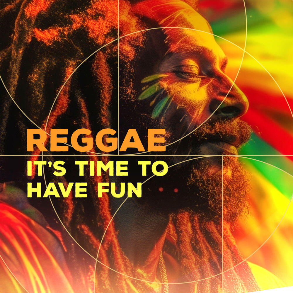 Релиз Reggae - It’s Time to have Fun