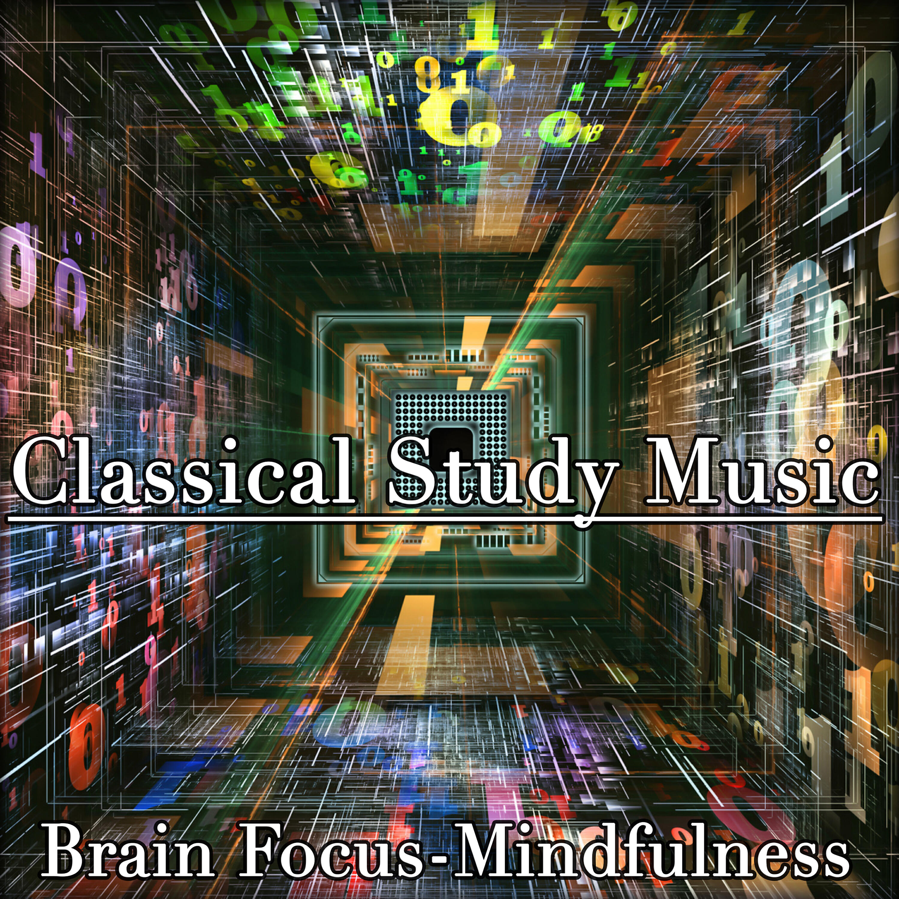 Релиз Best of Classical Study Music