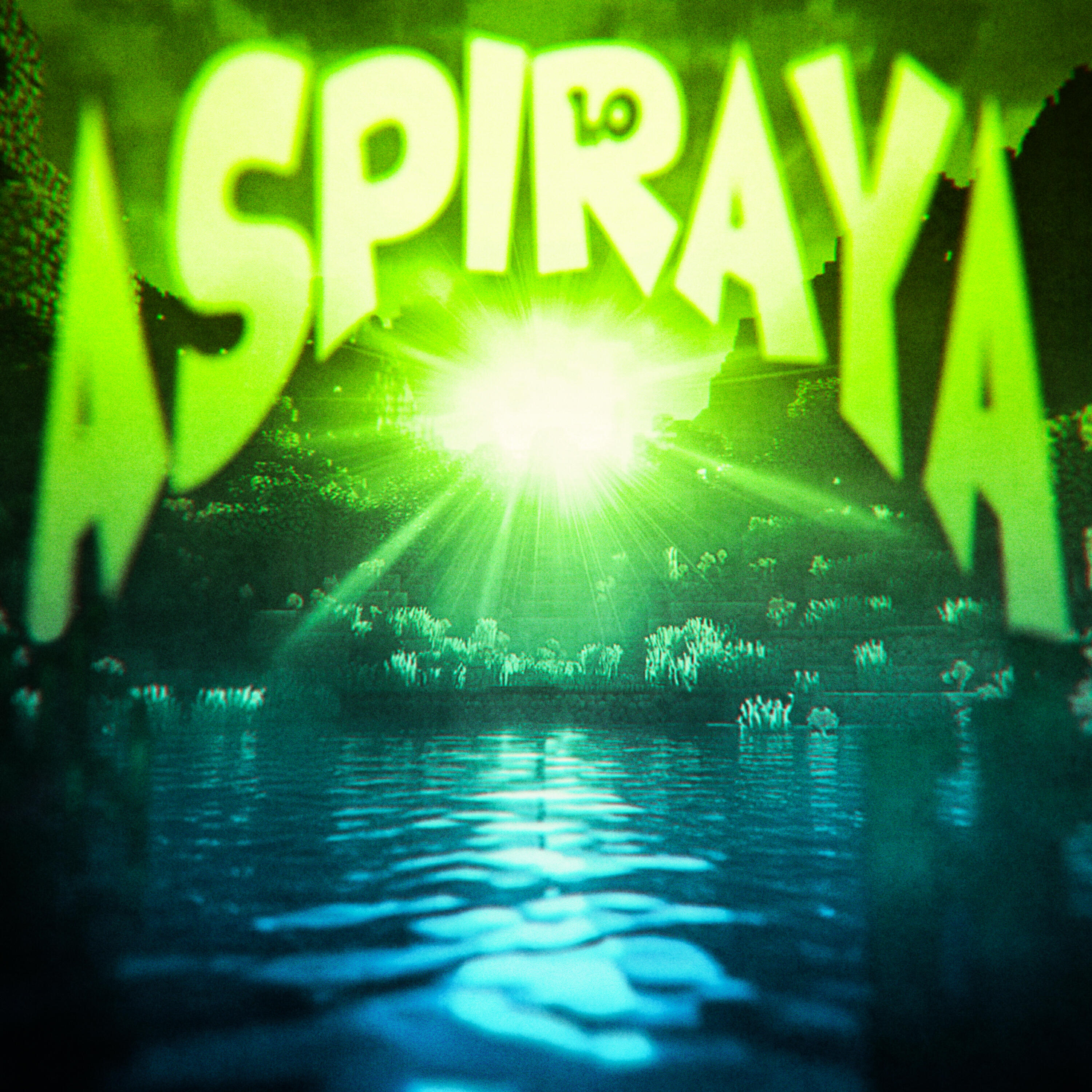 Релиз ASPIRAYA 1.0