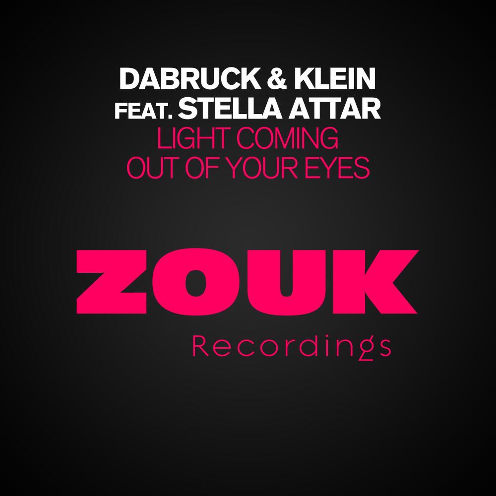 Релиз Light Coming out of Your Eyes