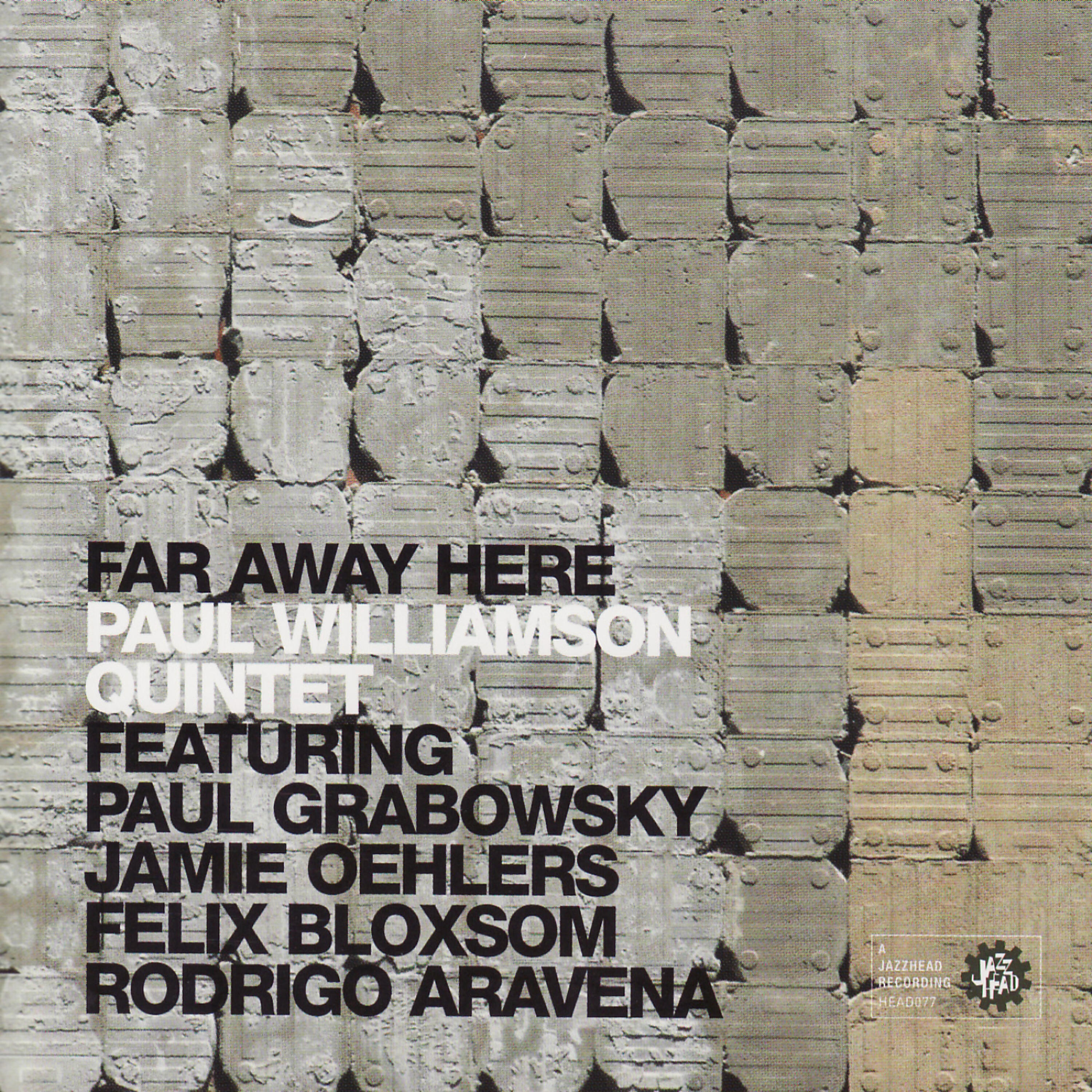 Релиз Far Away Here