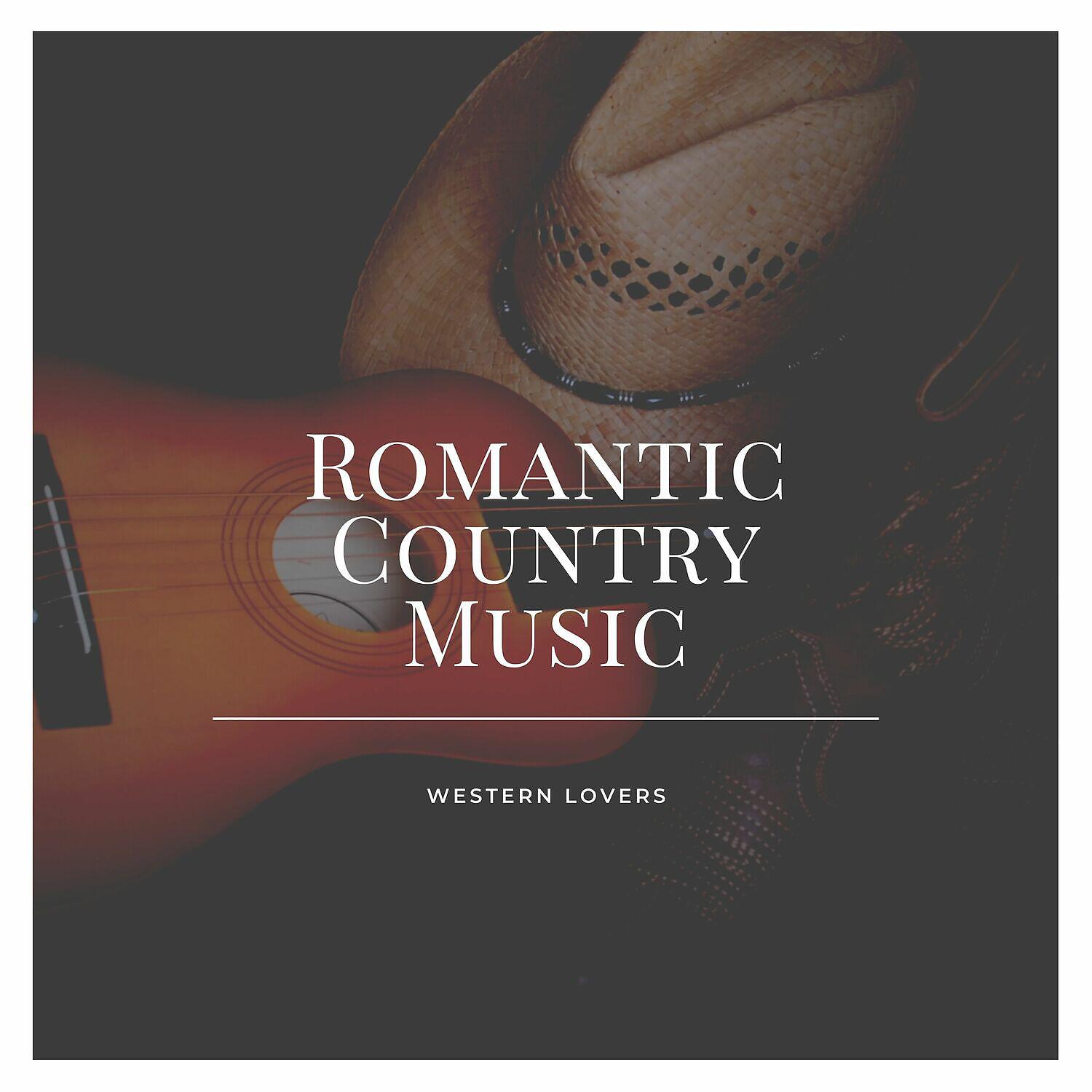 Релиз Romantic Country Music