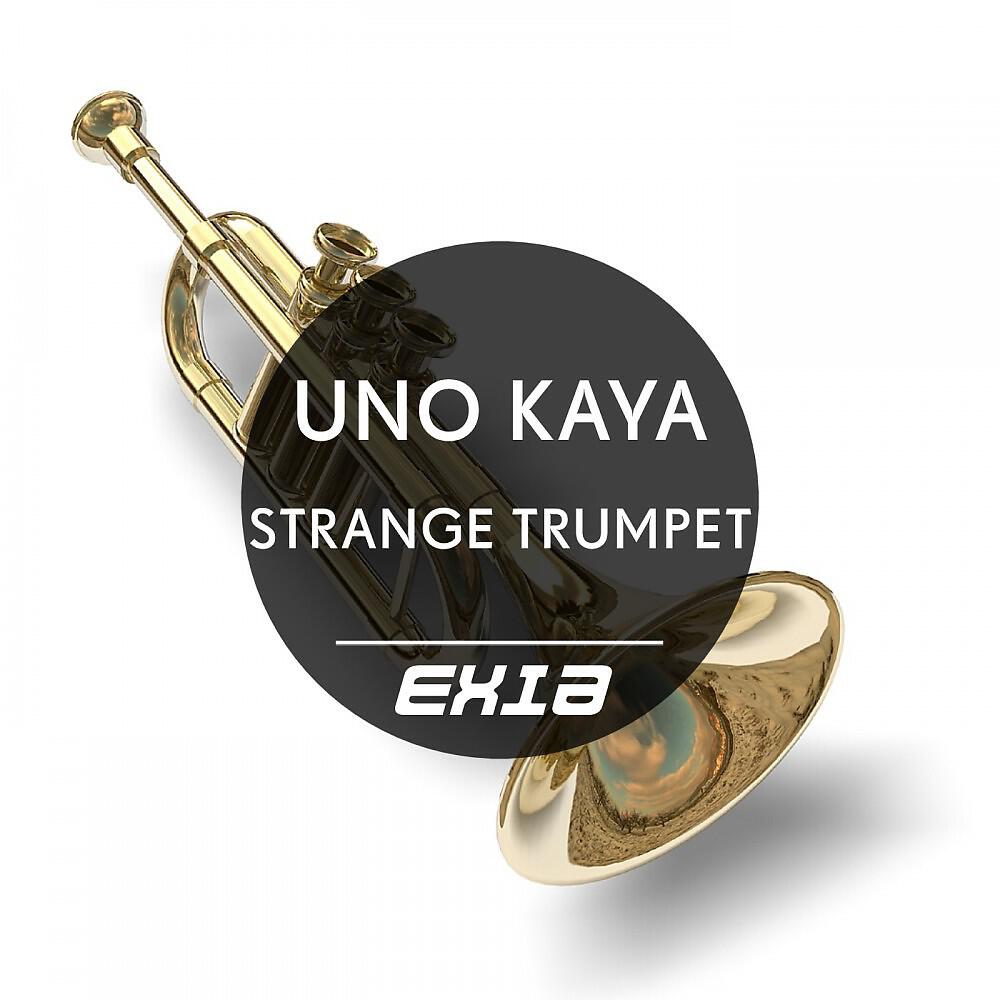 Релиз Strange Trumpet