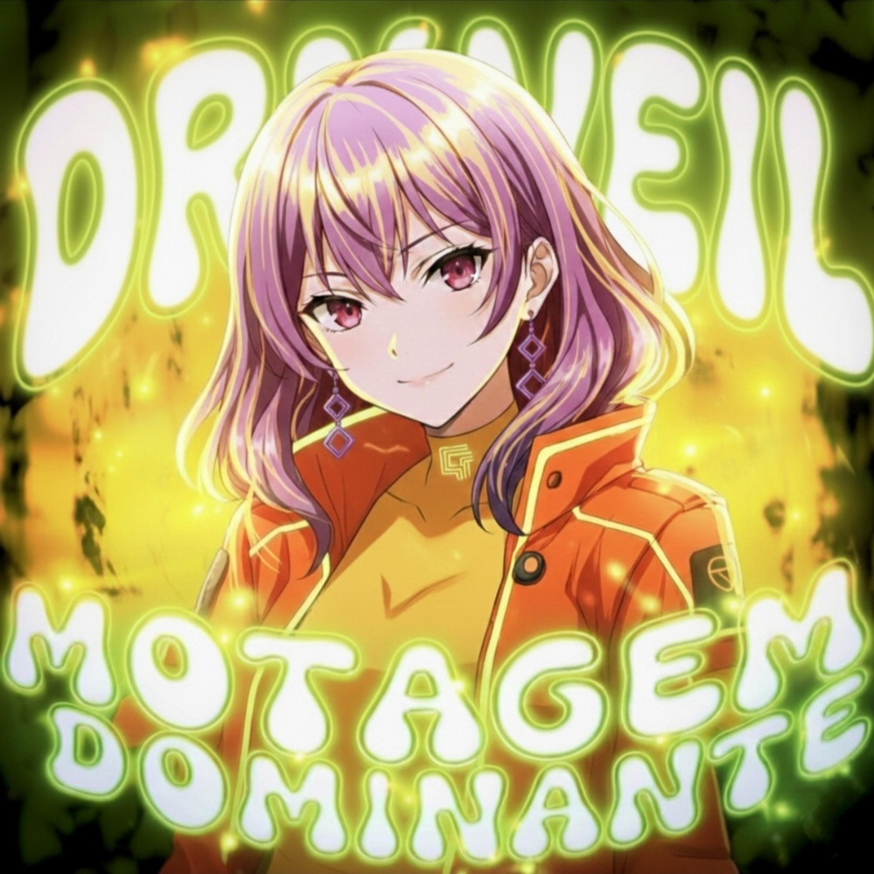 Релиз MONTAGEM DOMINANTE