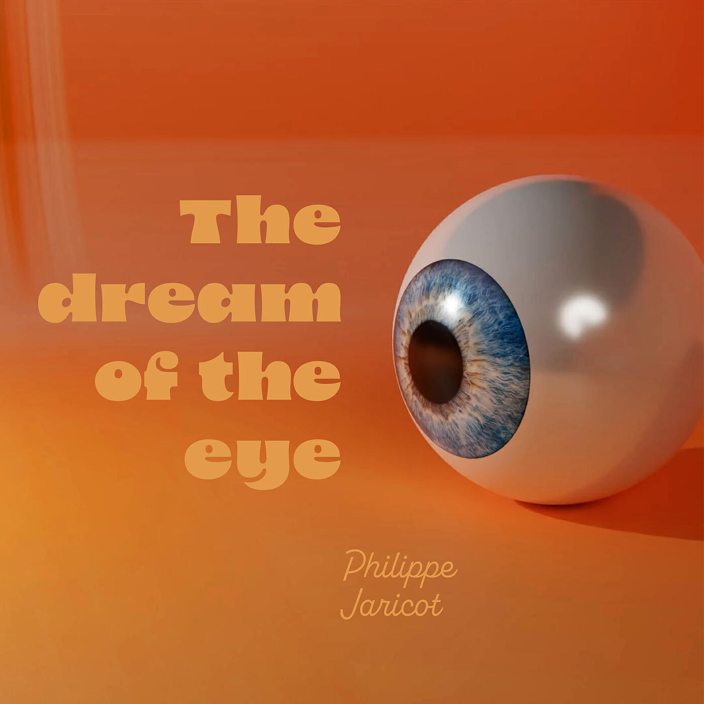 Релиз The Dream of the Eye